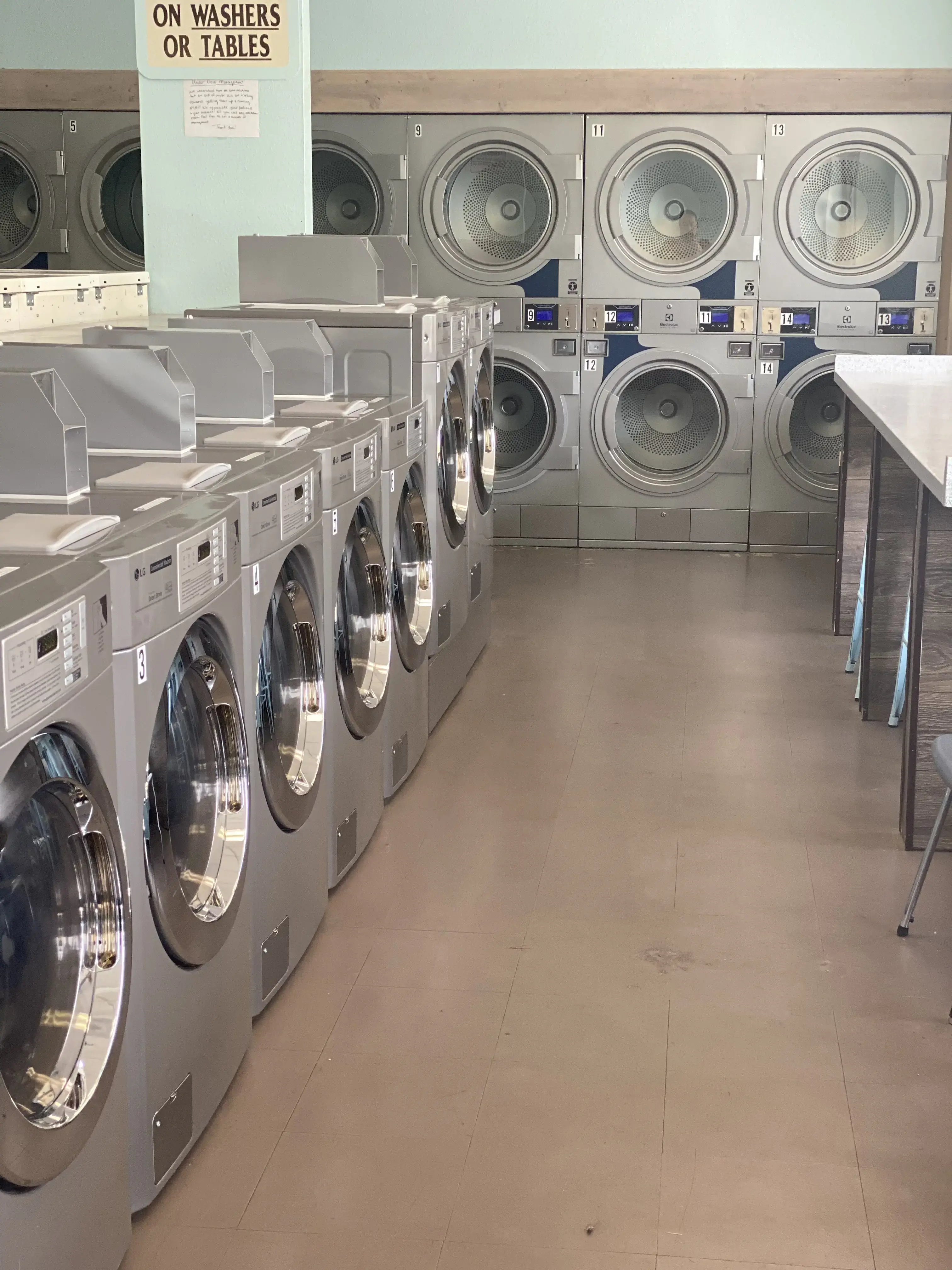 Fresh and Clean Laundry thumbnail 8