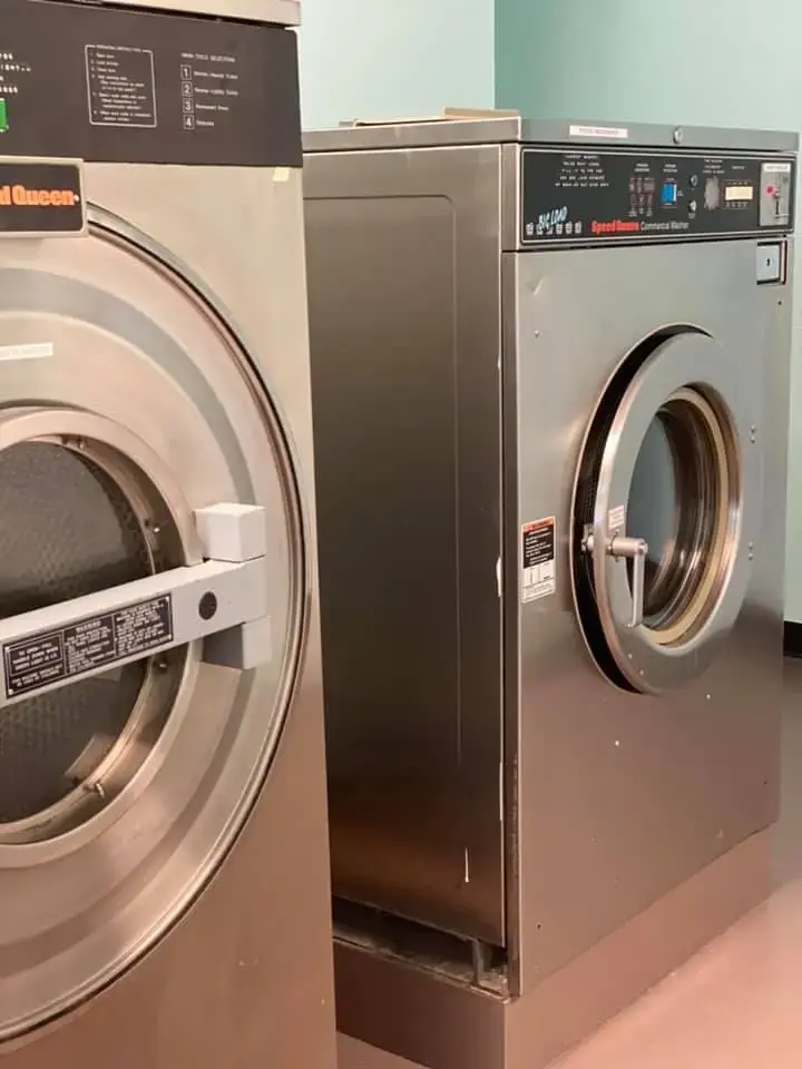 Fresh and Clean Laundry location