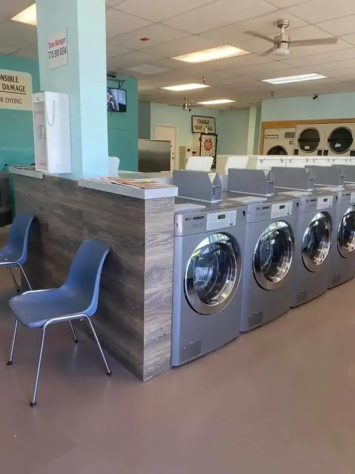 Fresh and Clean Laundry thumbnail 9