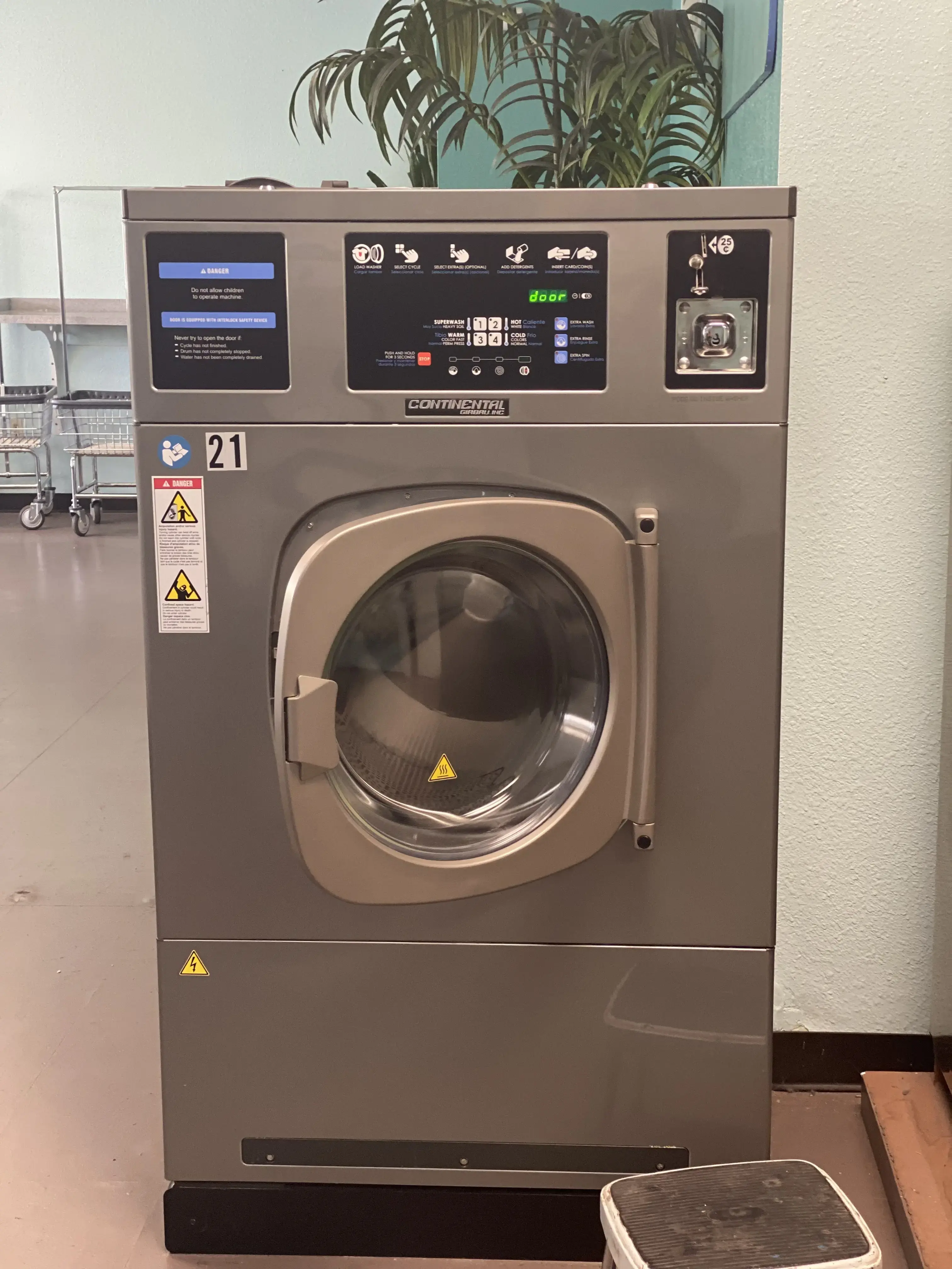 Fresh and Clean Laundry thumbnail 4