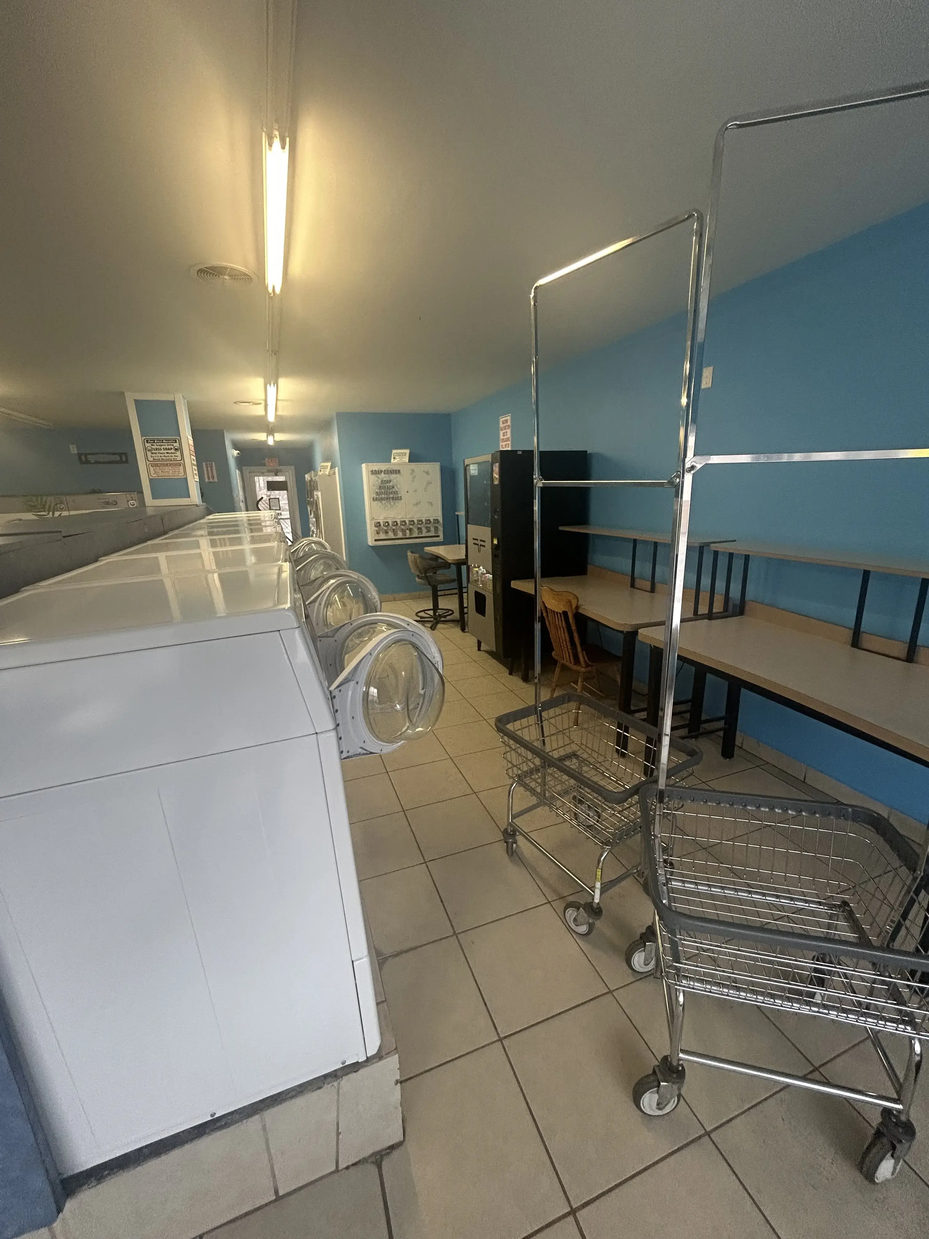 Fresh and Clean Laundry - Image 1