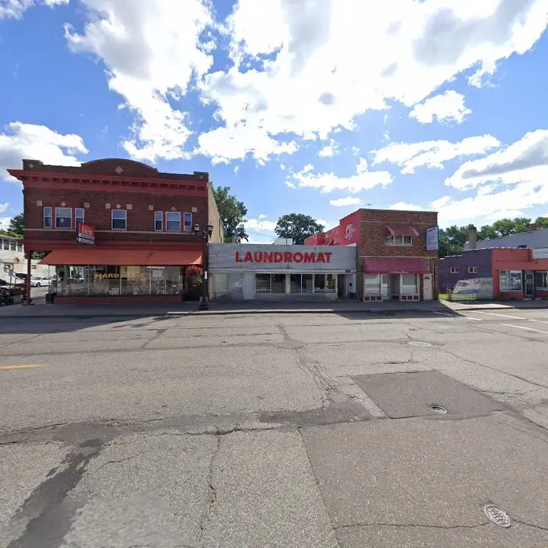 Fresh and Clean Laundry thumbnail 9