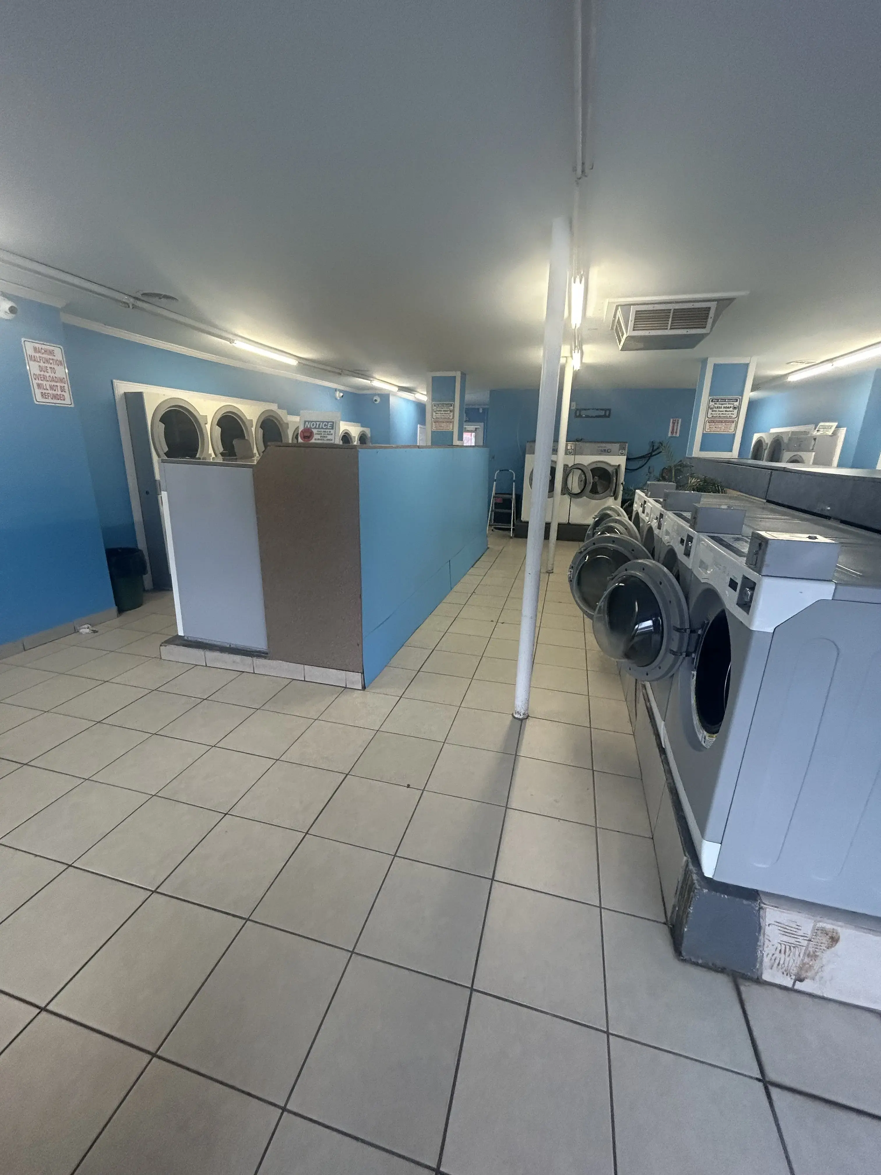 Fresh and Clean Laundry thumbnail 8