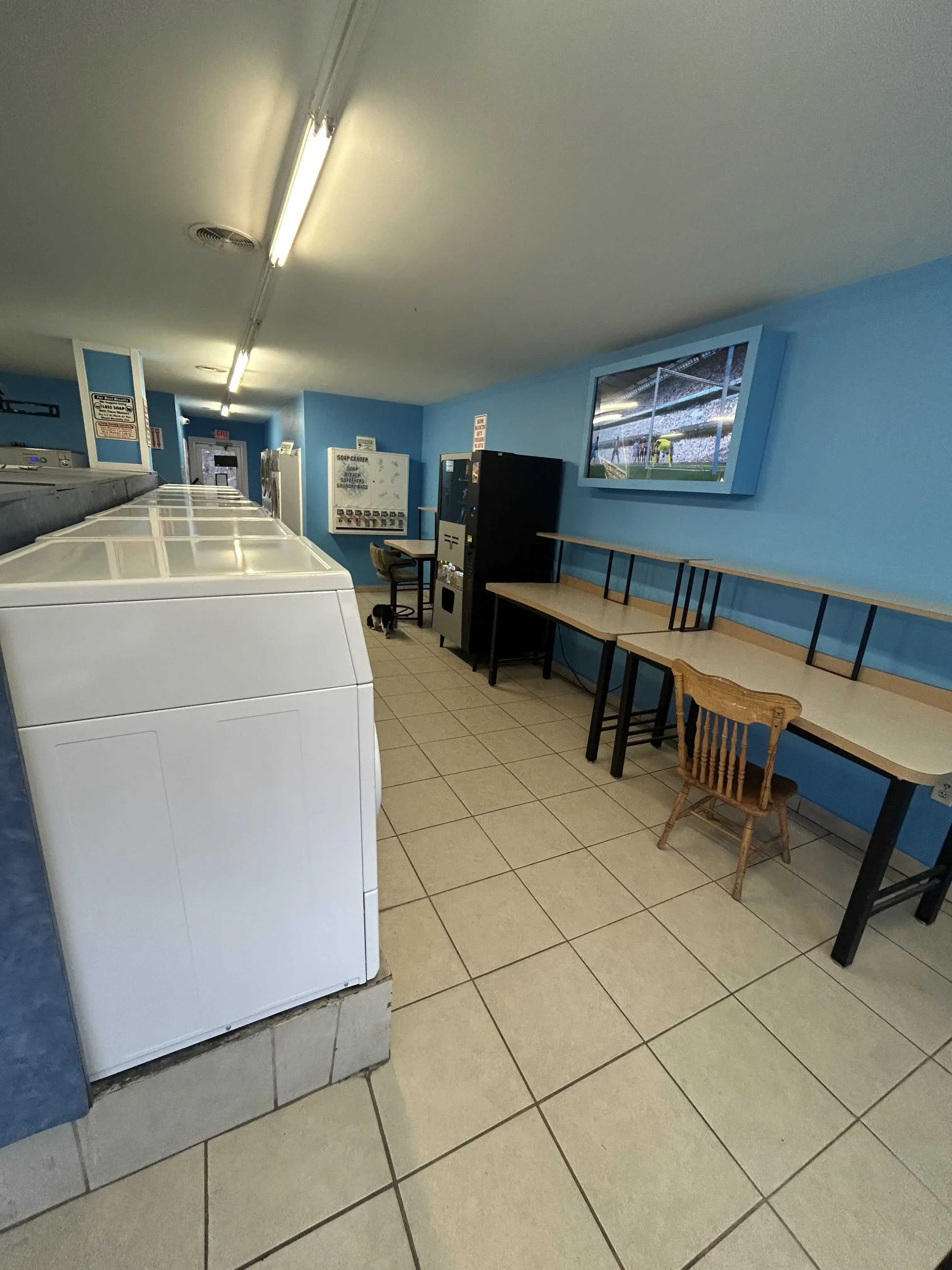 Fresh and Clean Laundry - Image 6