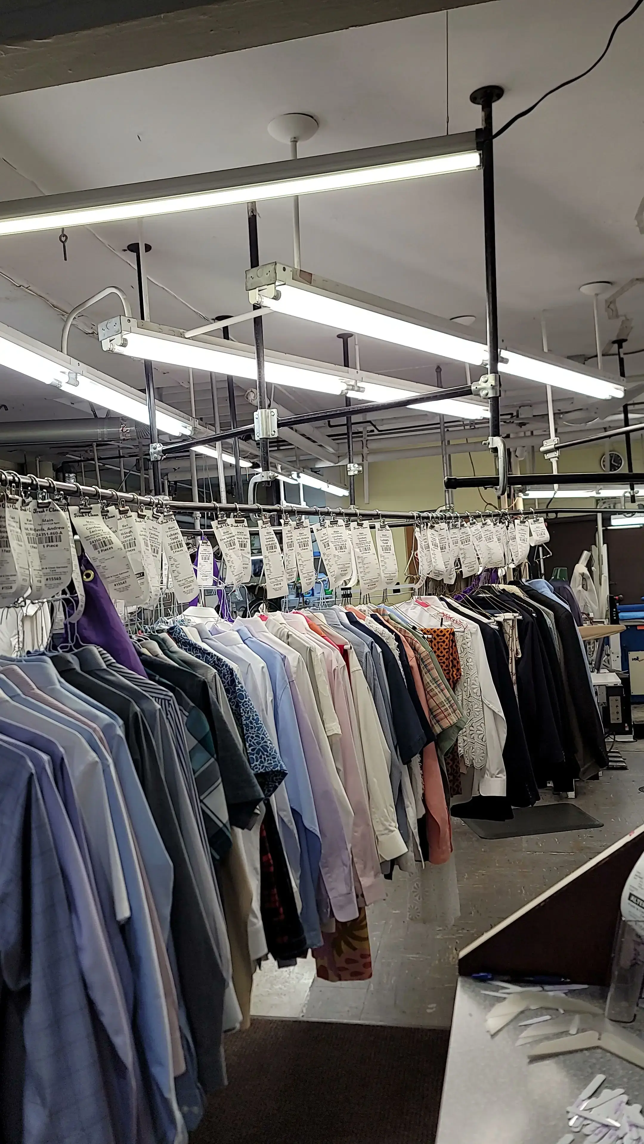 Fresh & Clean Garment Care - Image 9