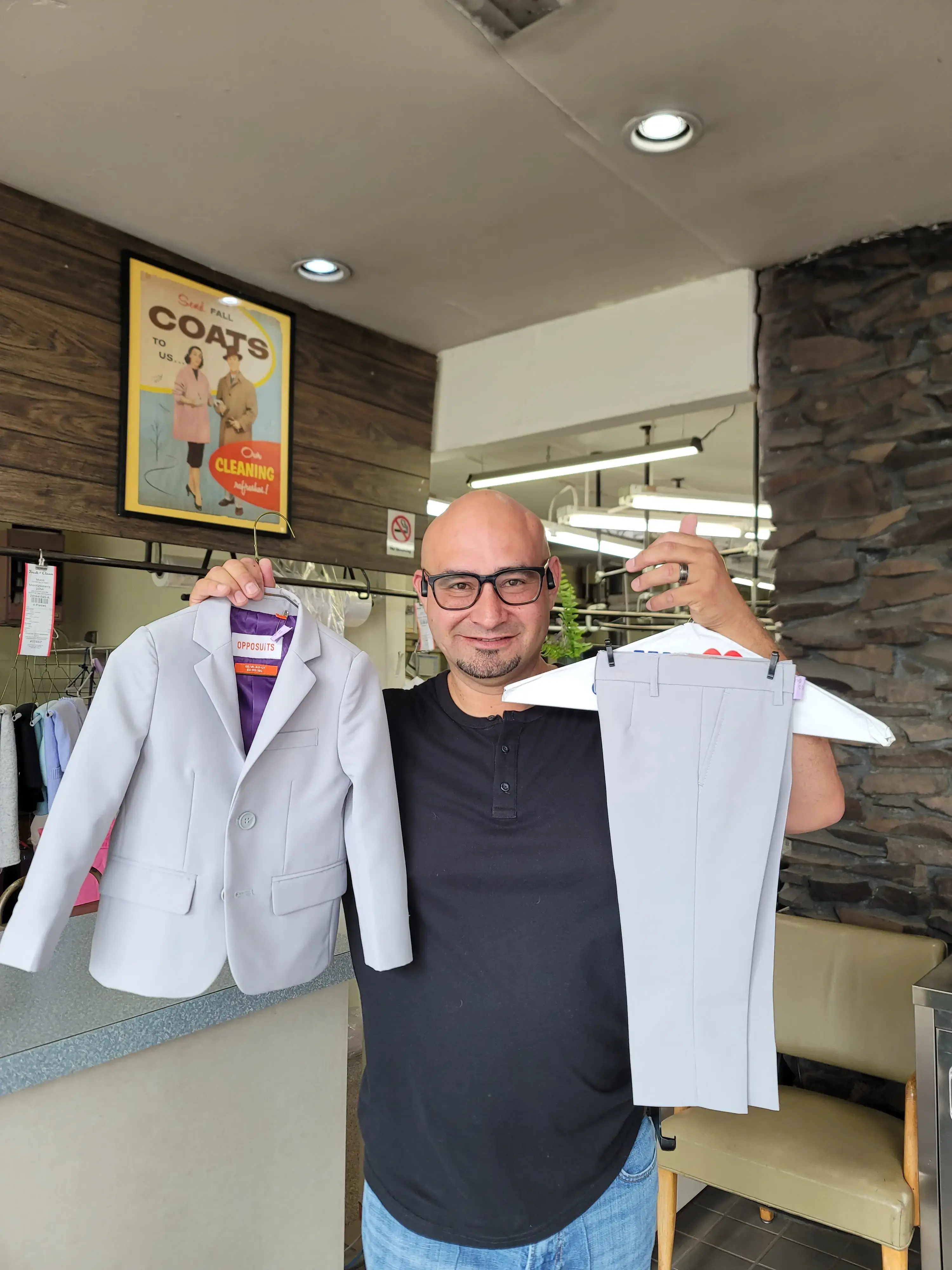 Fresh & Clean Garment Care thumbnail 19