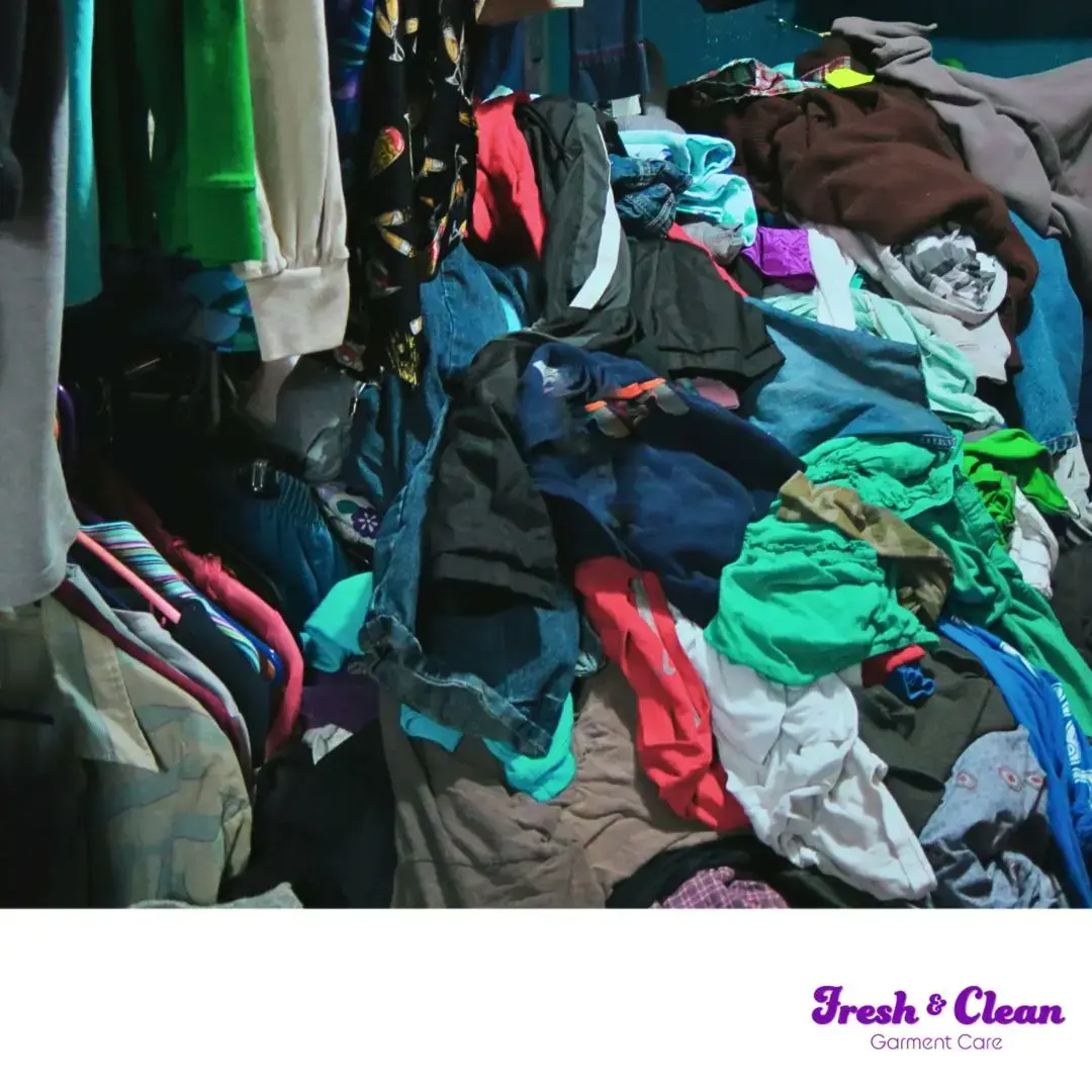 Fresh & Clean Garment Care - Image 18
