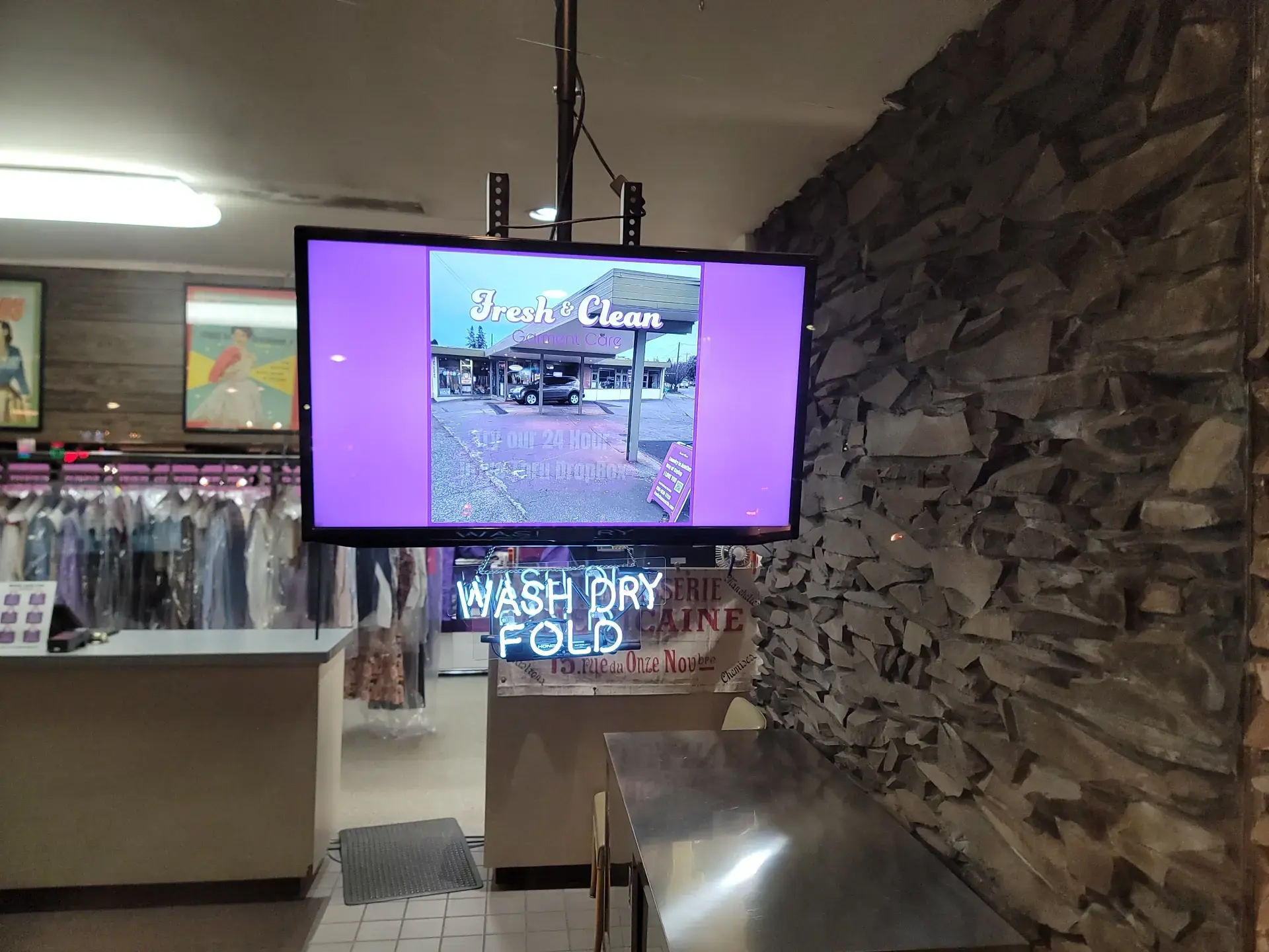 Fresh & Clean Garment Care - Image 5