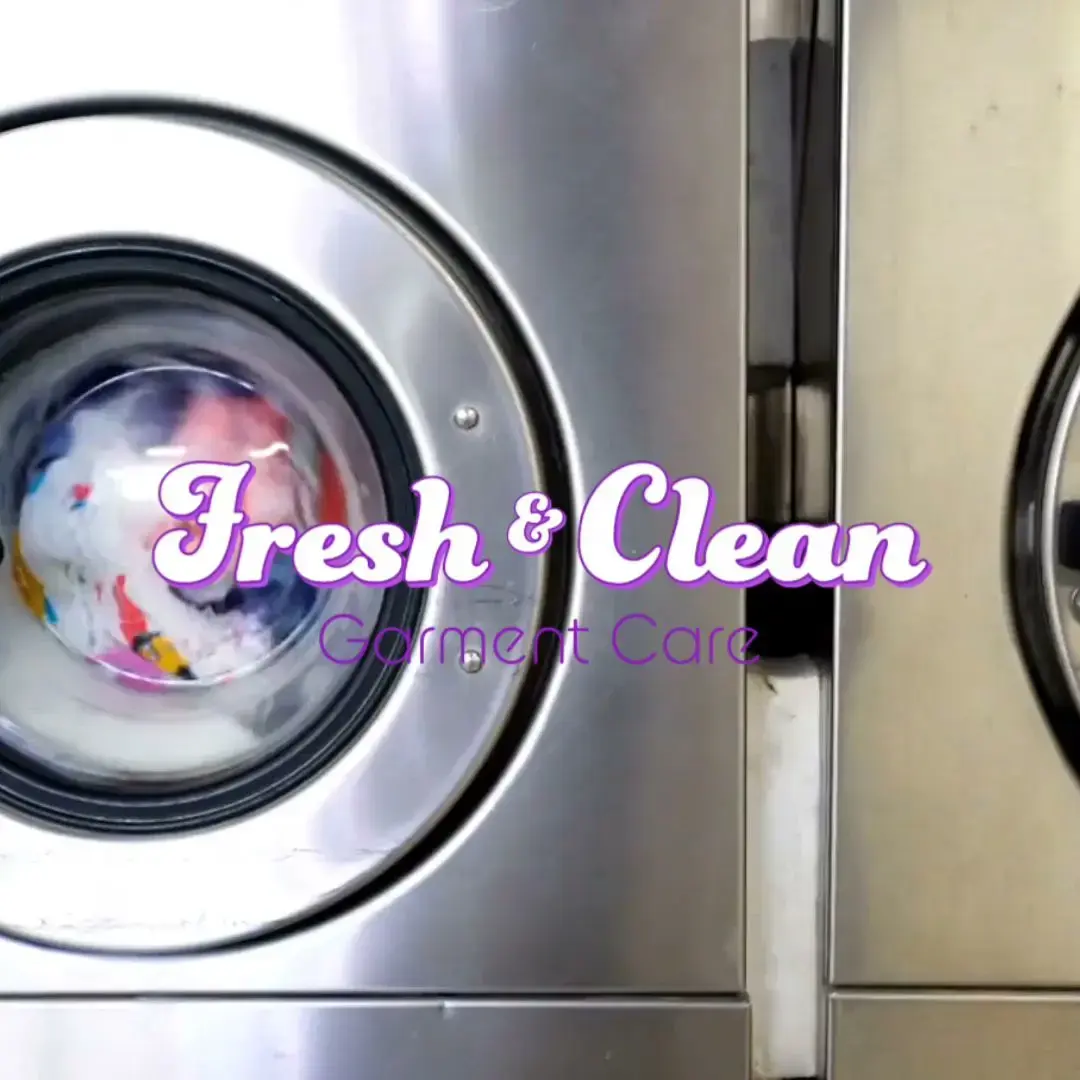 Fresh & Clean Garment Care thumbnail 13