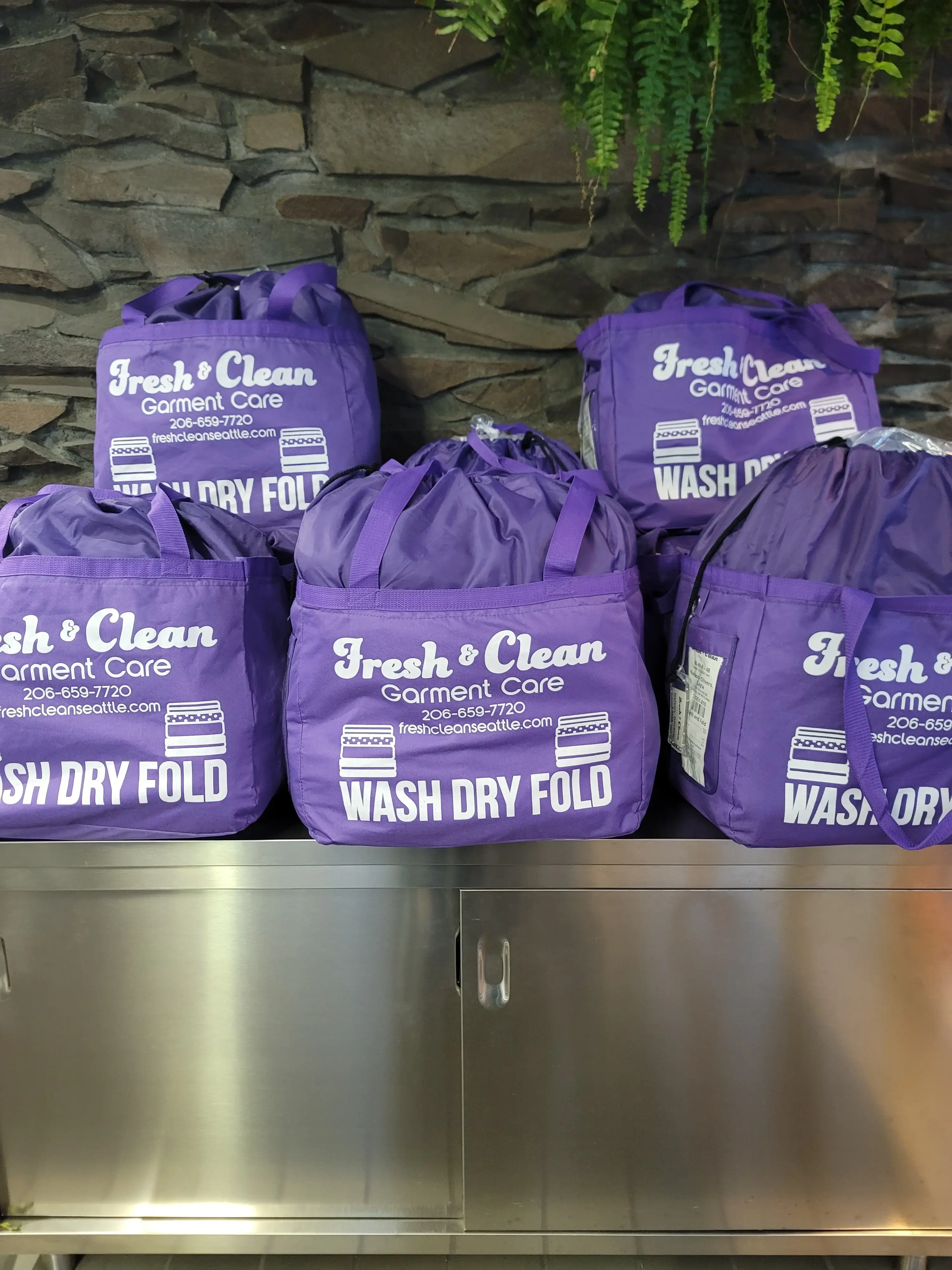 Fresh & Clean Garment Care - Image 7