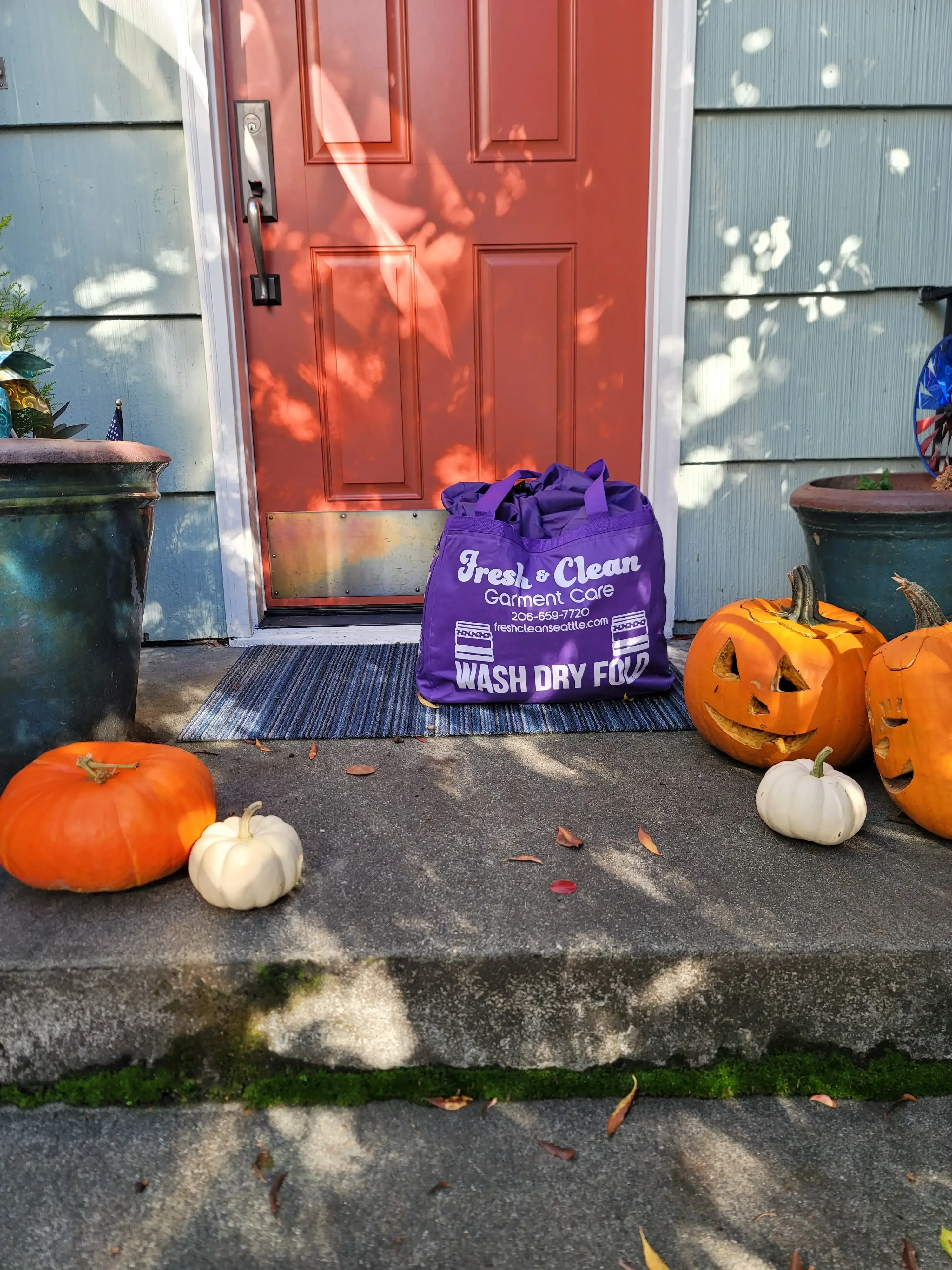 Fresh & Clean Garment Care - Image 16