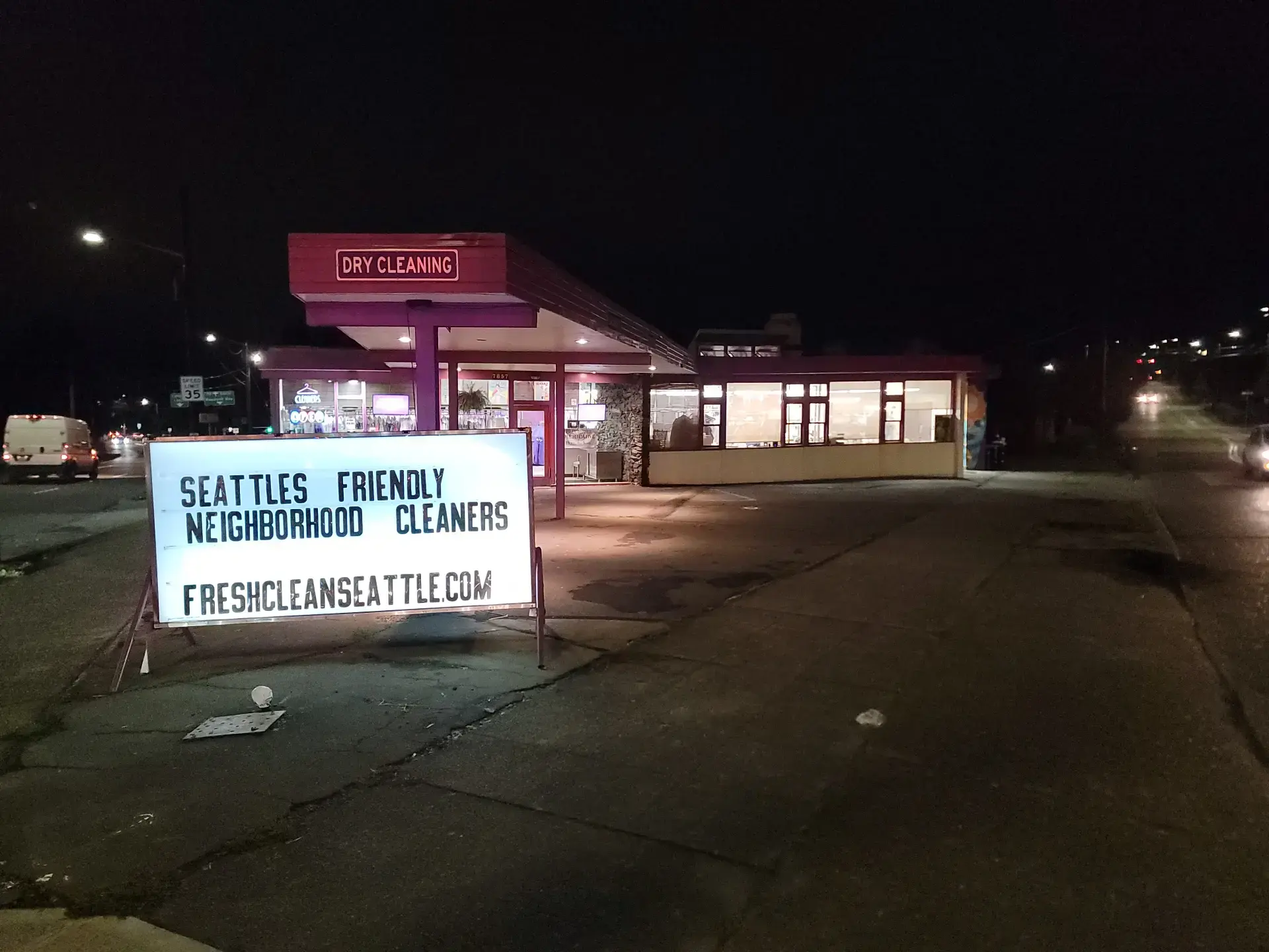 Fresh & Clean Garment Care thumbnail 3