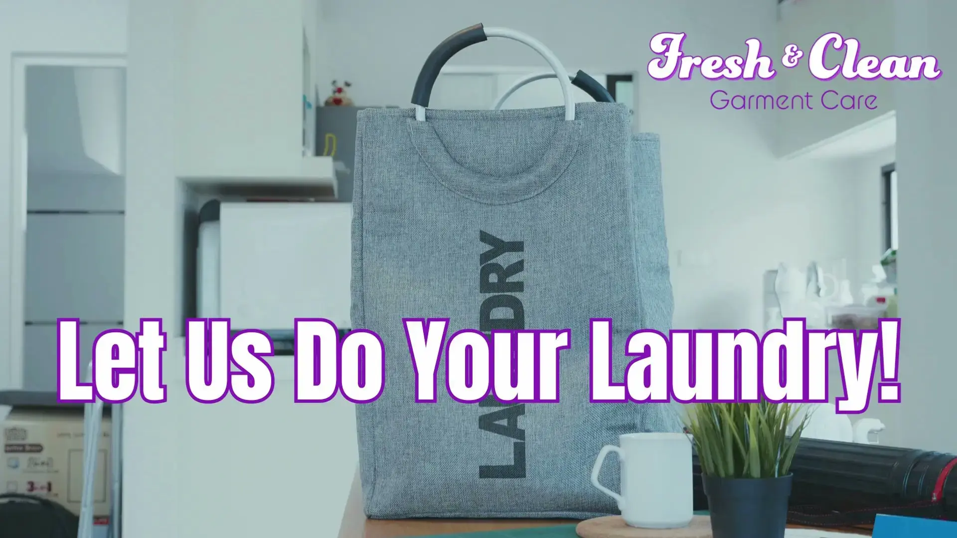 Fresh & Clean Garment Care - Image 8