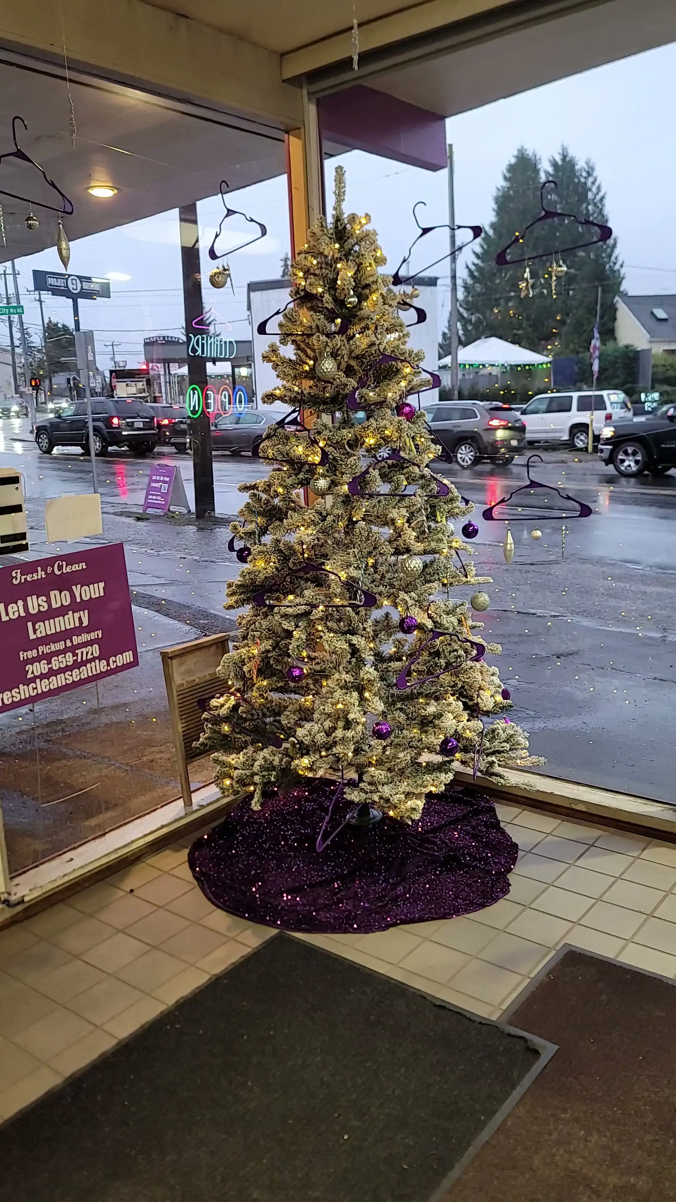 Fresh & Clean Garment Care - Image 6