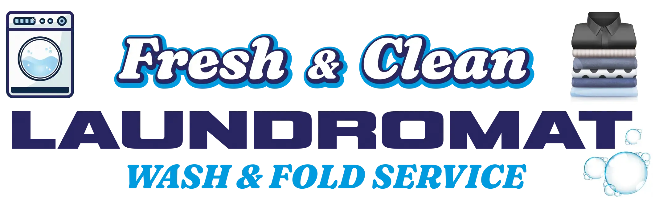 FRESH & CLEAN LAUNDROMAT thumbnail 11