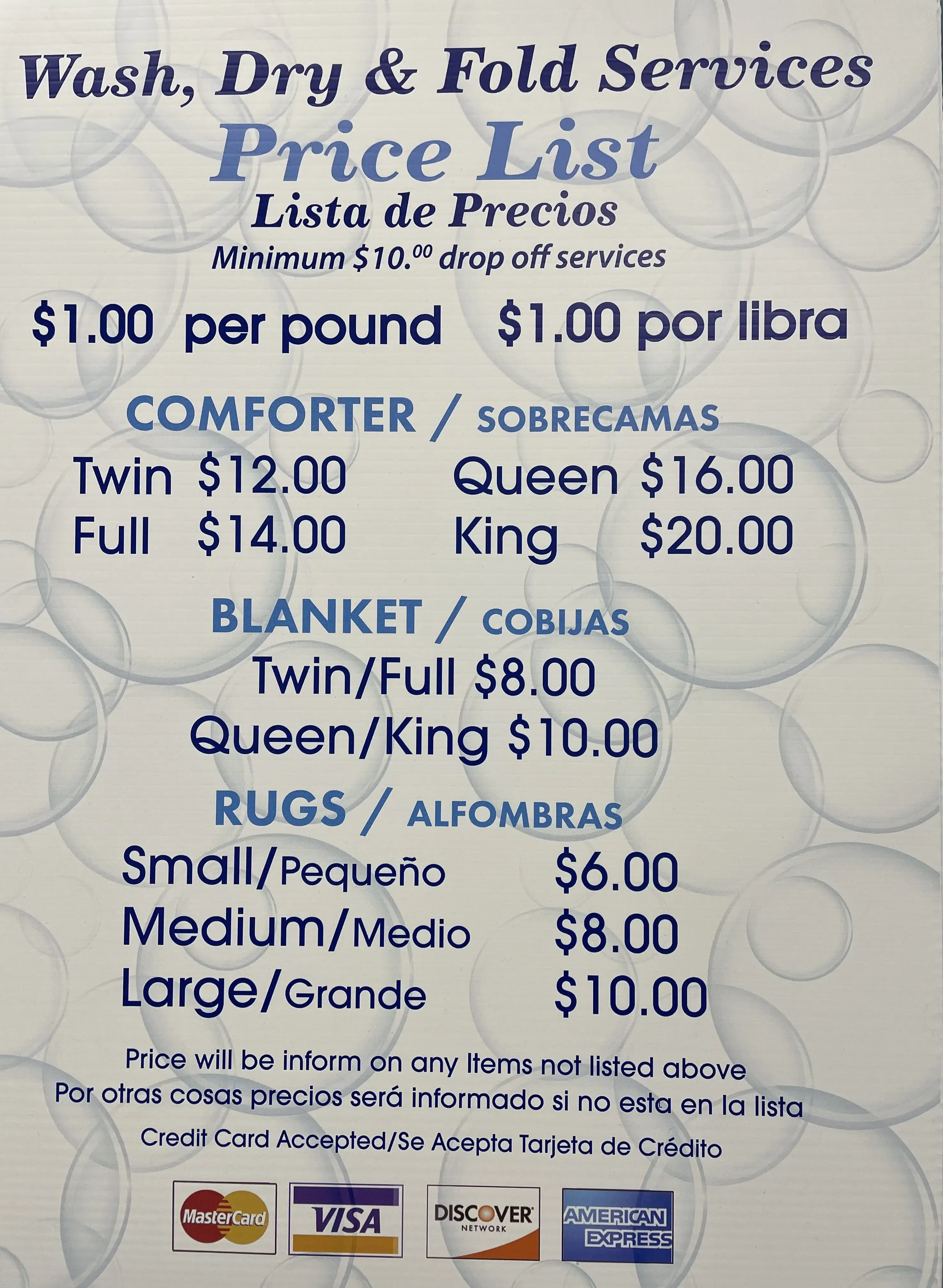 FRESH & CLEAN LAUNDROMAT - Image 7