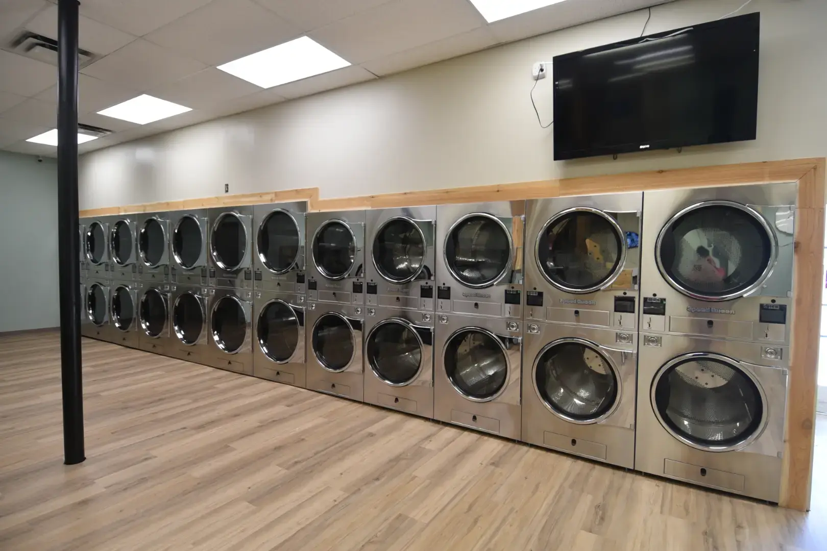 Fresh & Clean Laundry thumbnail 14