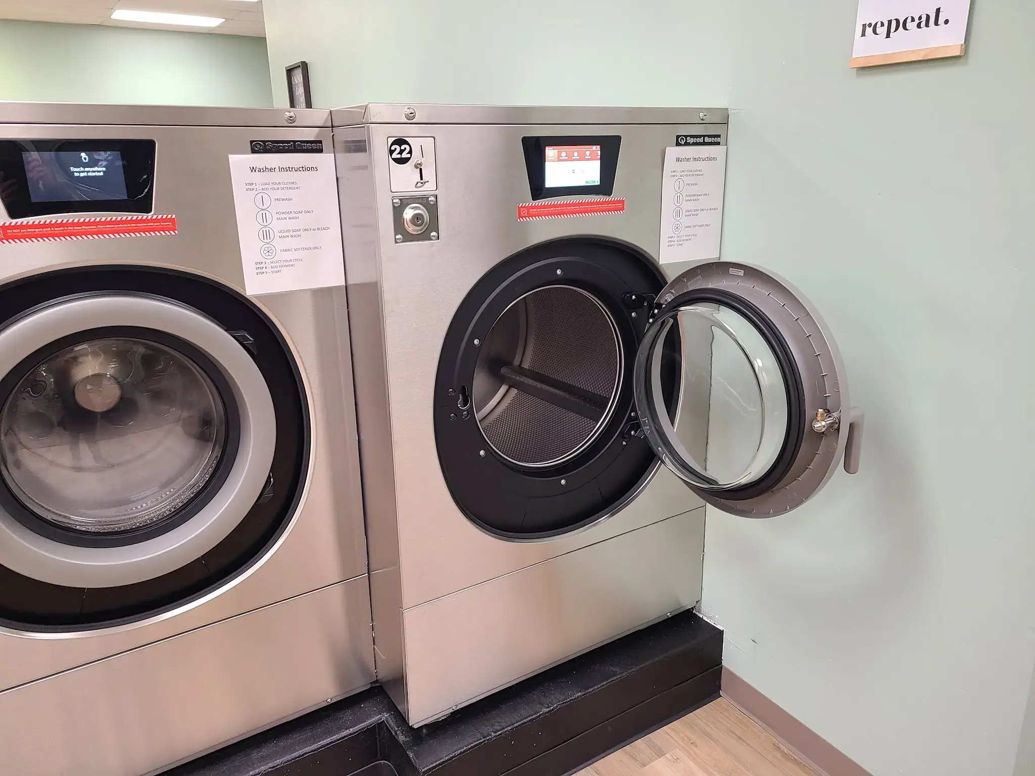 Fresh & Clean Laundry - Image 10