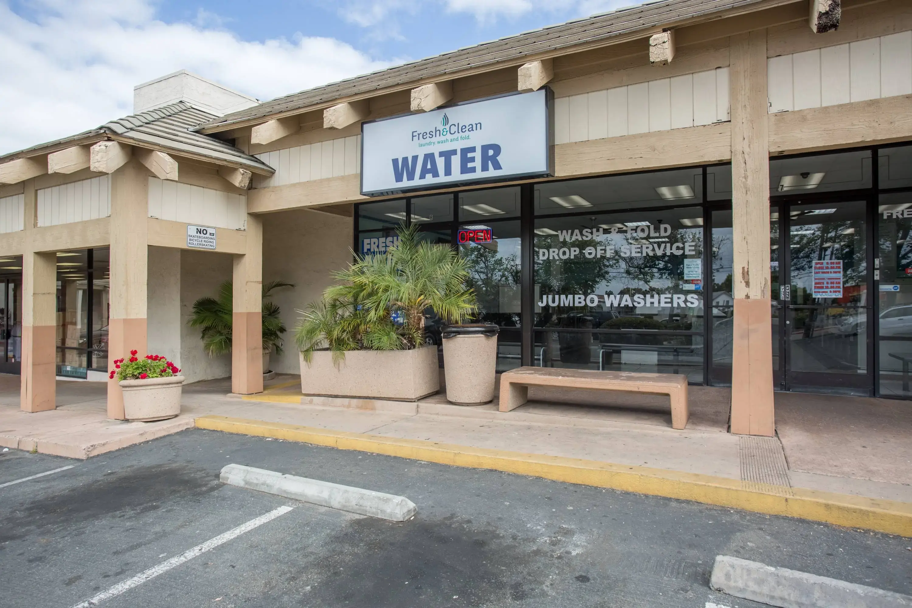 Fresh & Clean Laundry Chula Vista - Image 3