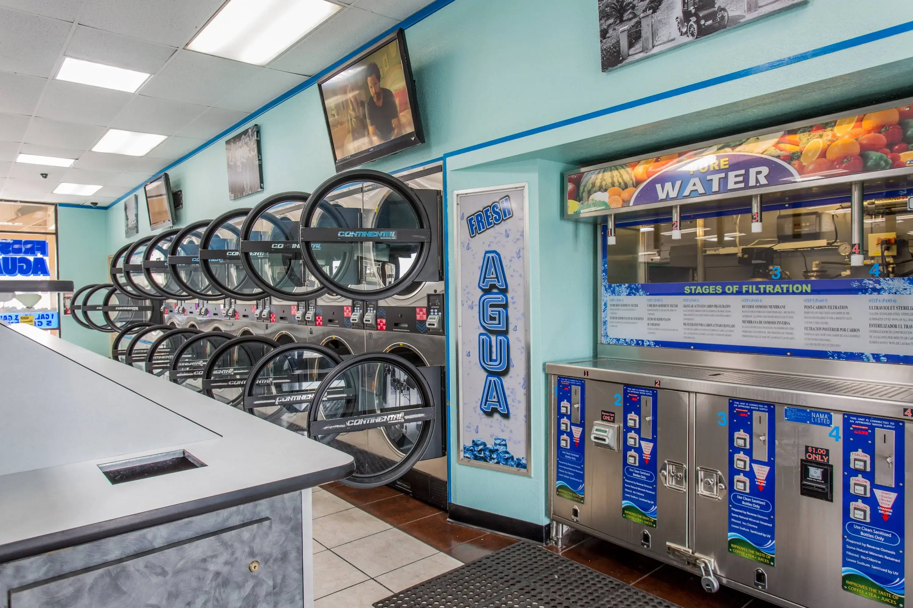 Fresh & Clean Laundry Chula Vista - Image 7