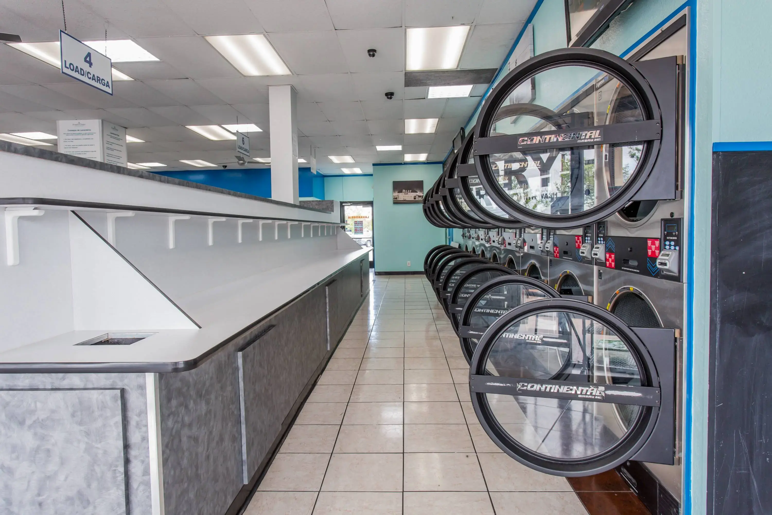 Fresh & Clean Laundry Chula Vista - Image 5