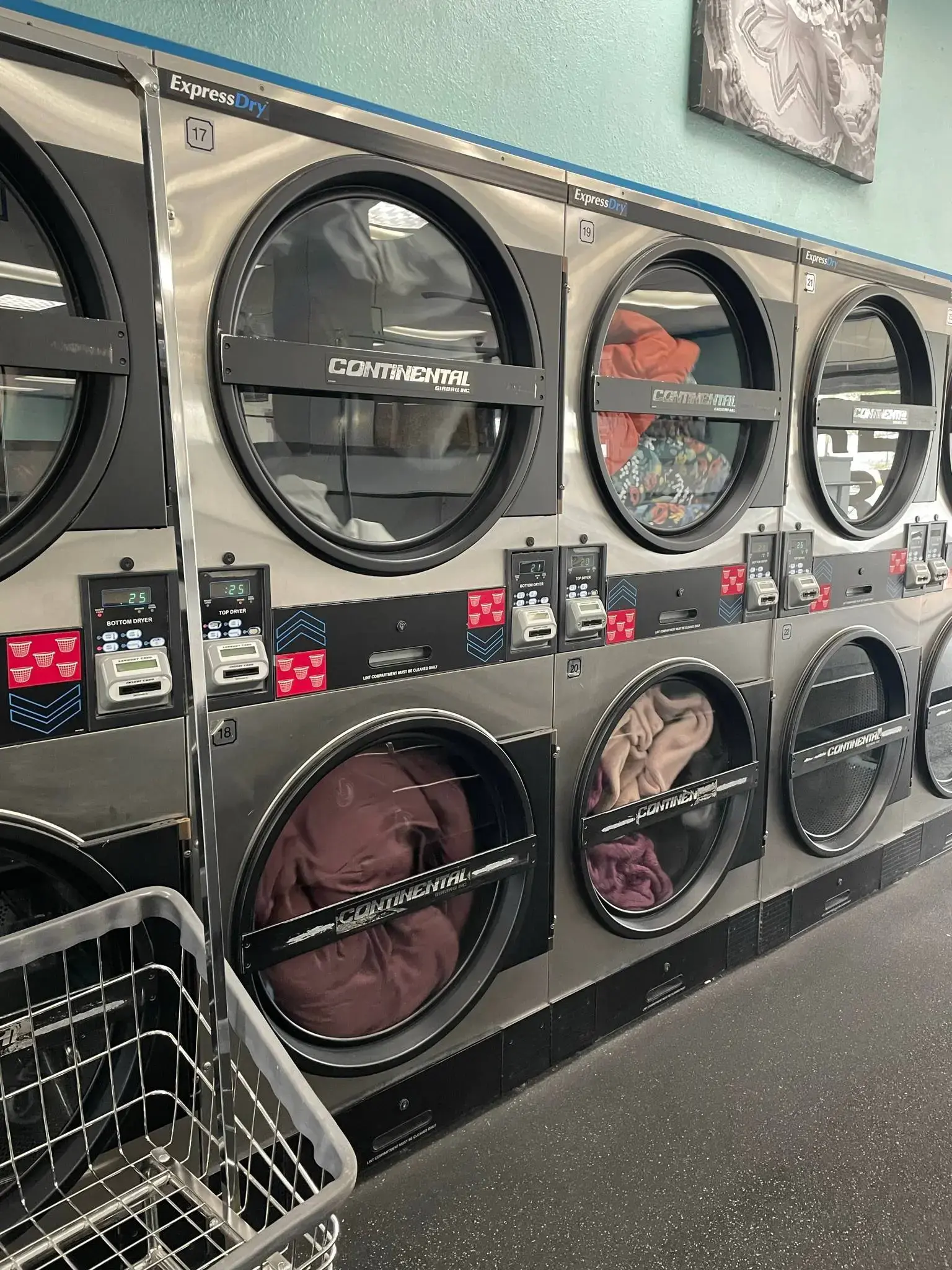Fresh & Clean Laundry Chula Vista - Image 12