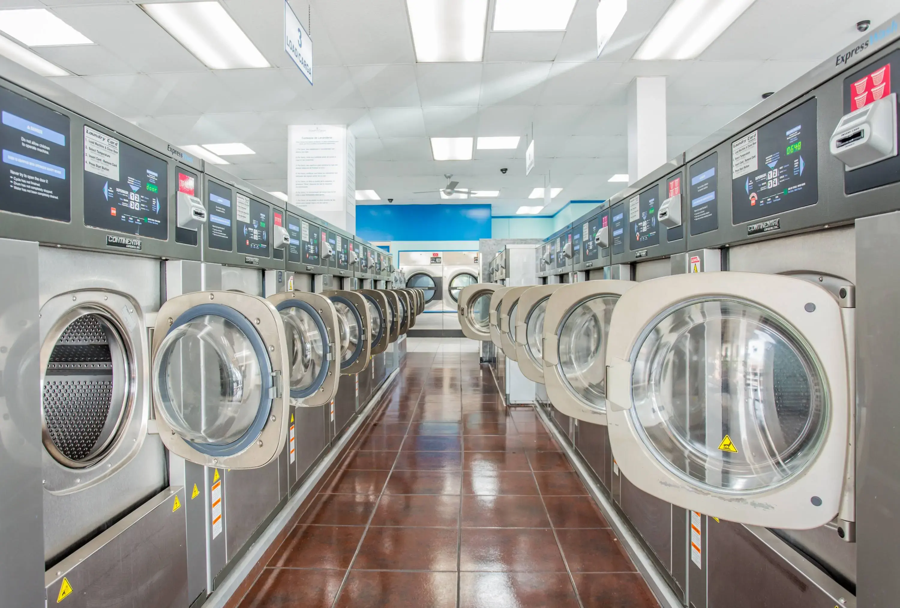 Fresh & Clean Laundry Chula Vista thumbnail 4