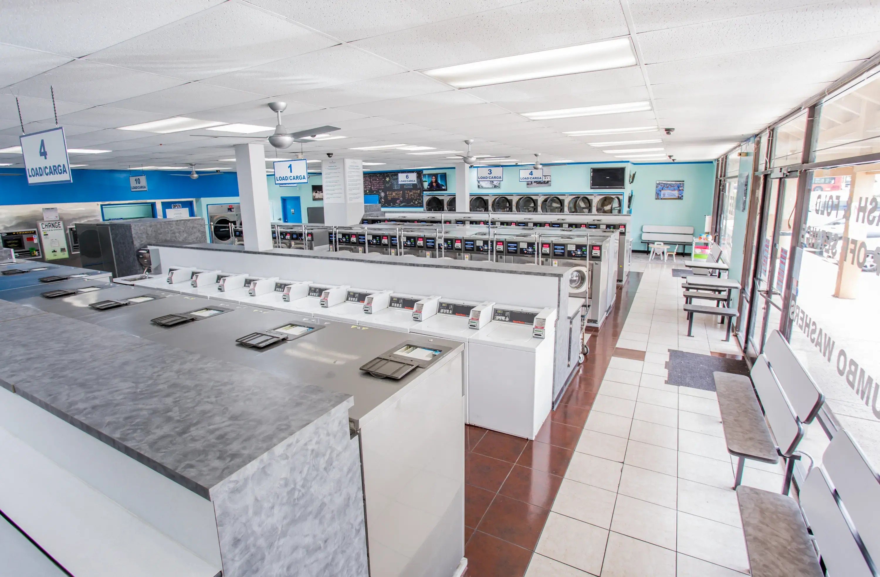 Fresh & Clean Laundry Chula Vista thumbnail 6