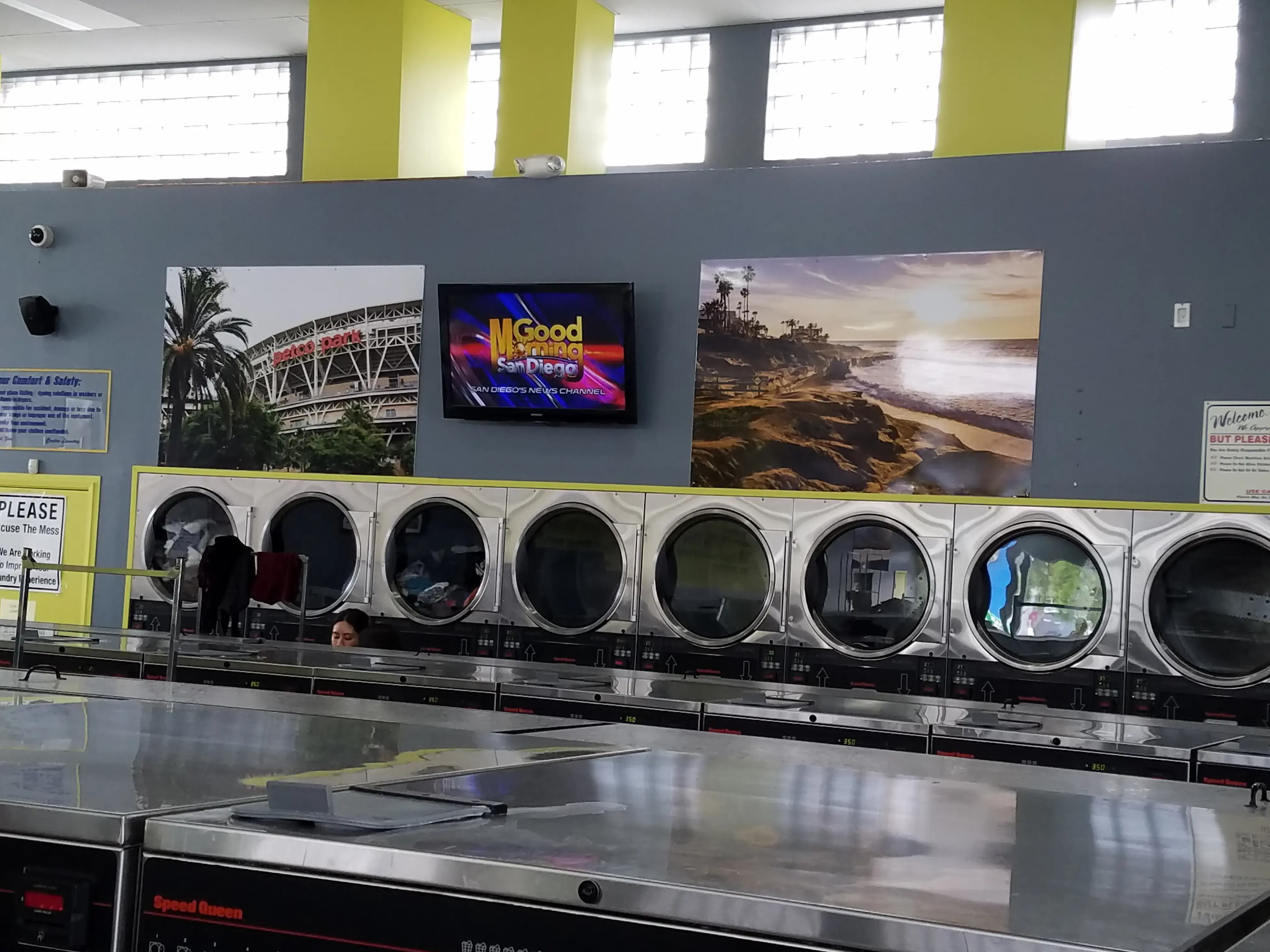Fresh & Clean Laundry San Diego thumbnail 13