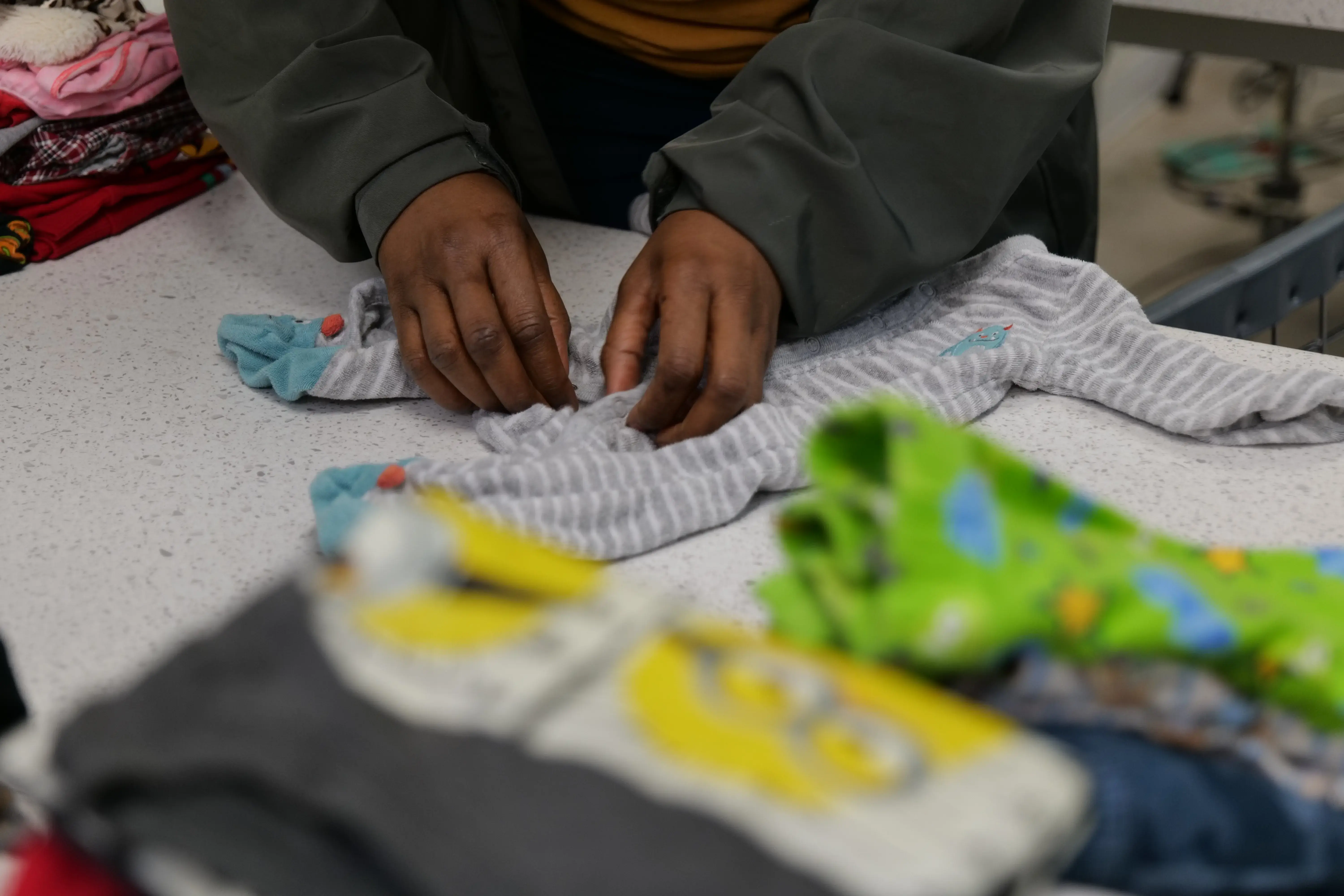 Fresh Clothes Laundry thumbnail 7