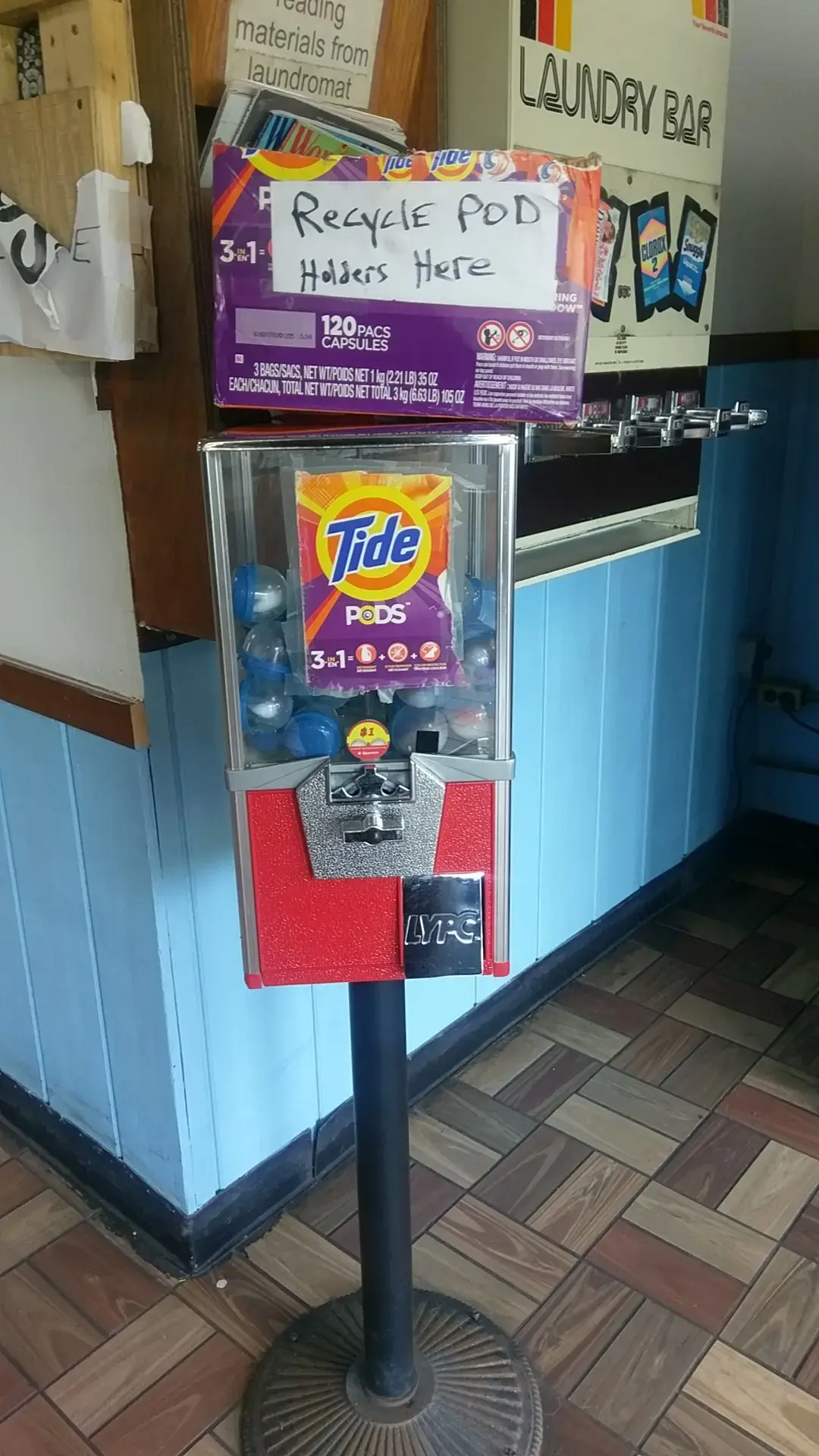 Fresh Express Laundromat - Image 9