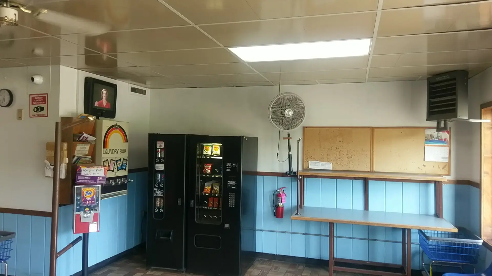 Fresh Express Laundromat thumbnail 4