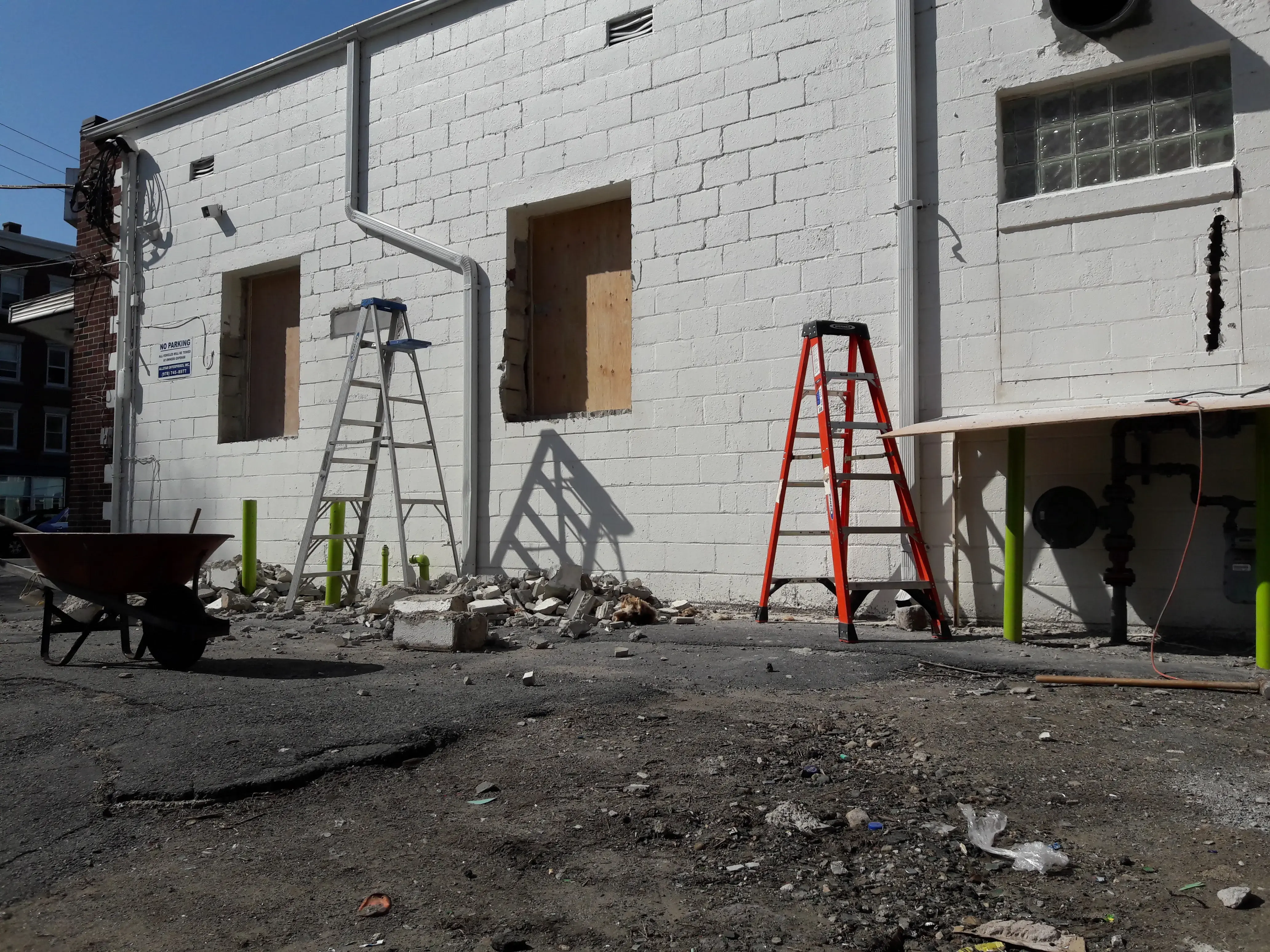 Fresh Express Laundry Center - Image 16