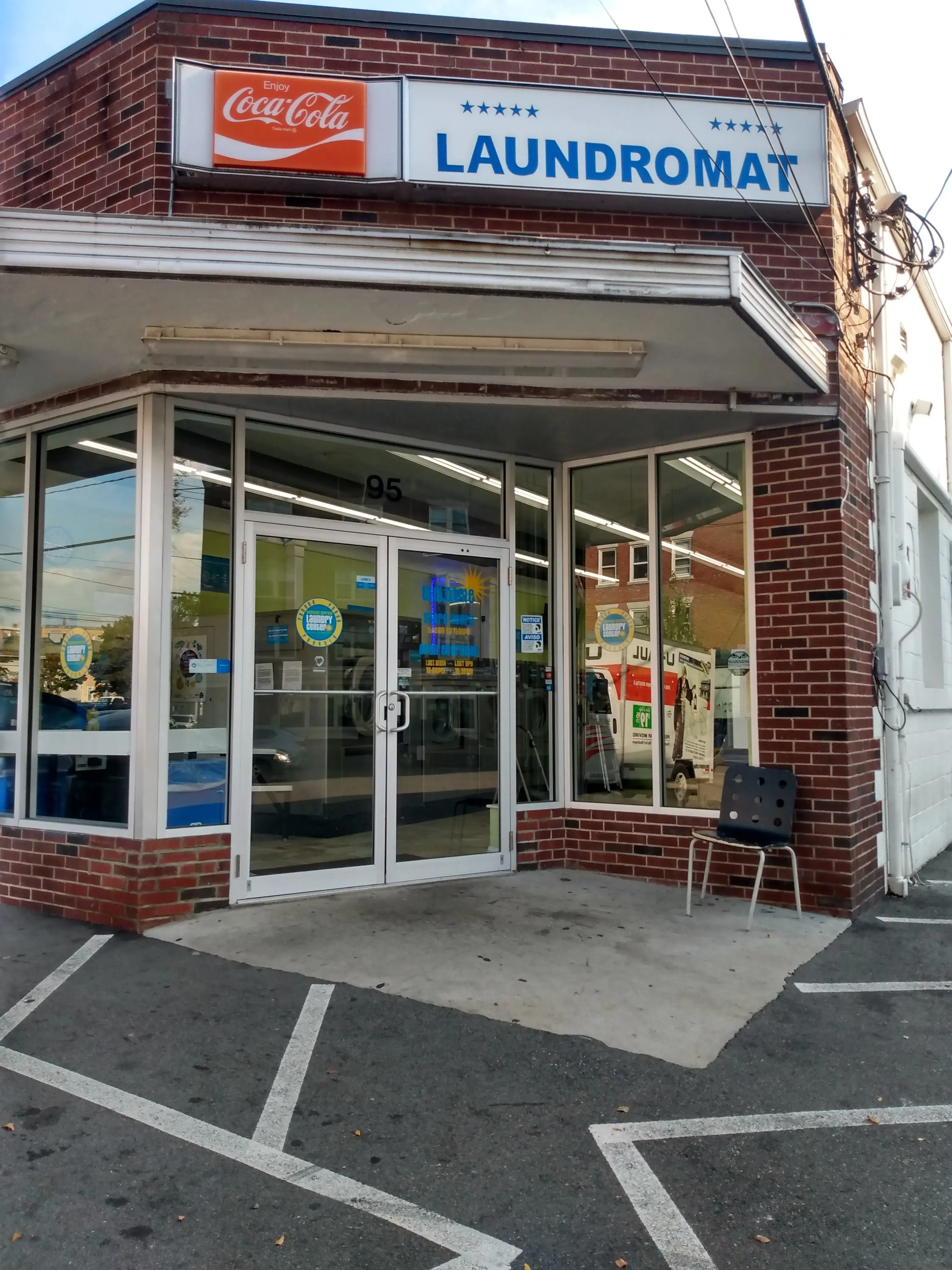 Fresh Express Laundry Center thumbnail 11