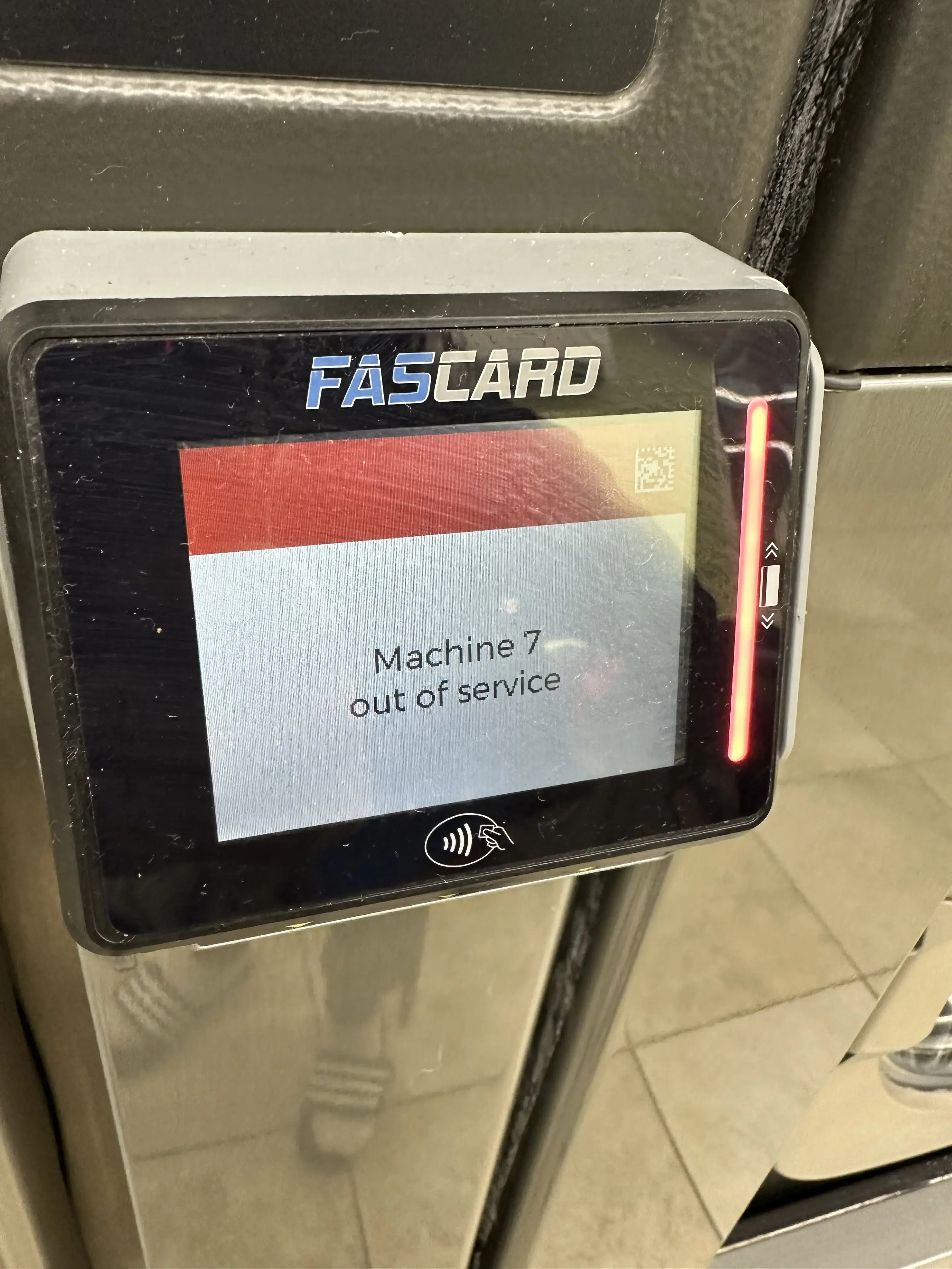 Fresh Express Laundry Center - Image 12