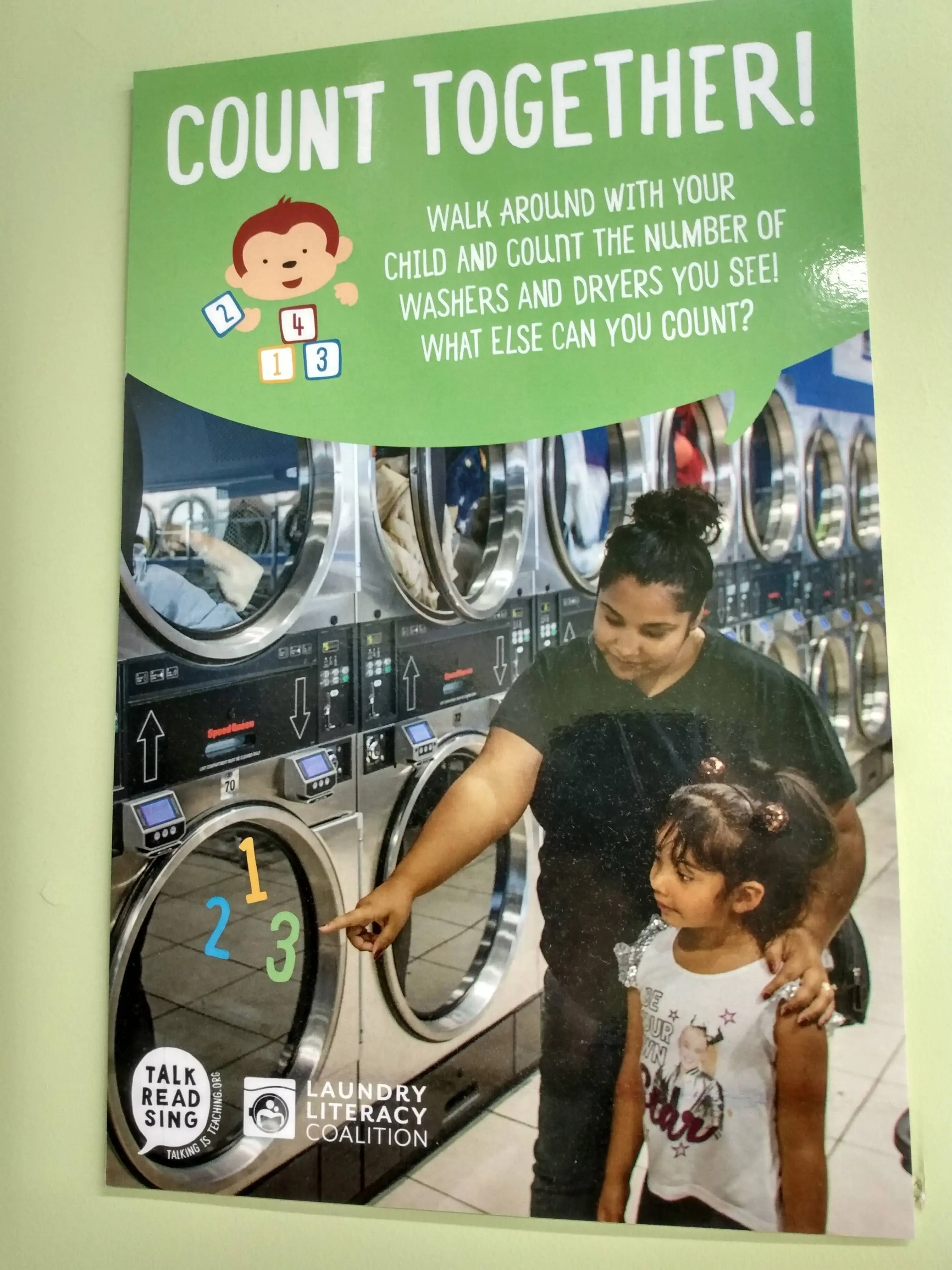 Fresh Express Laundry Center - Image 14
