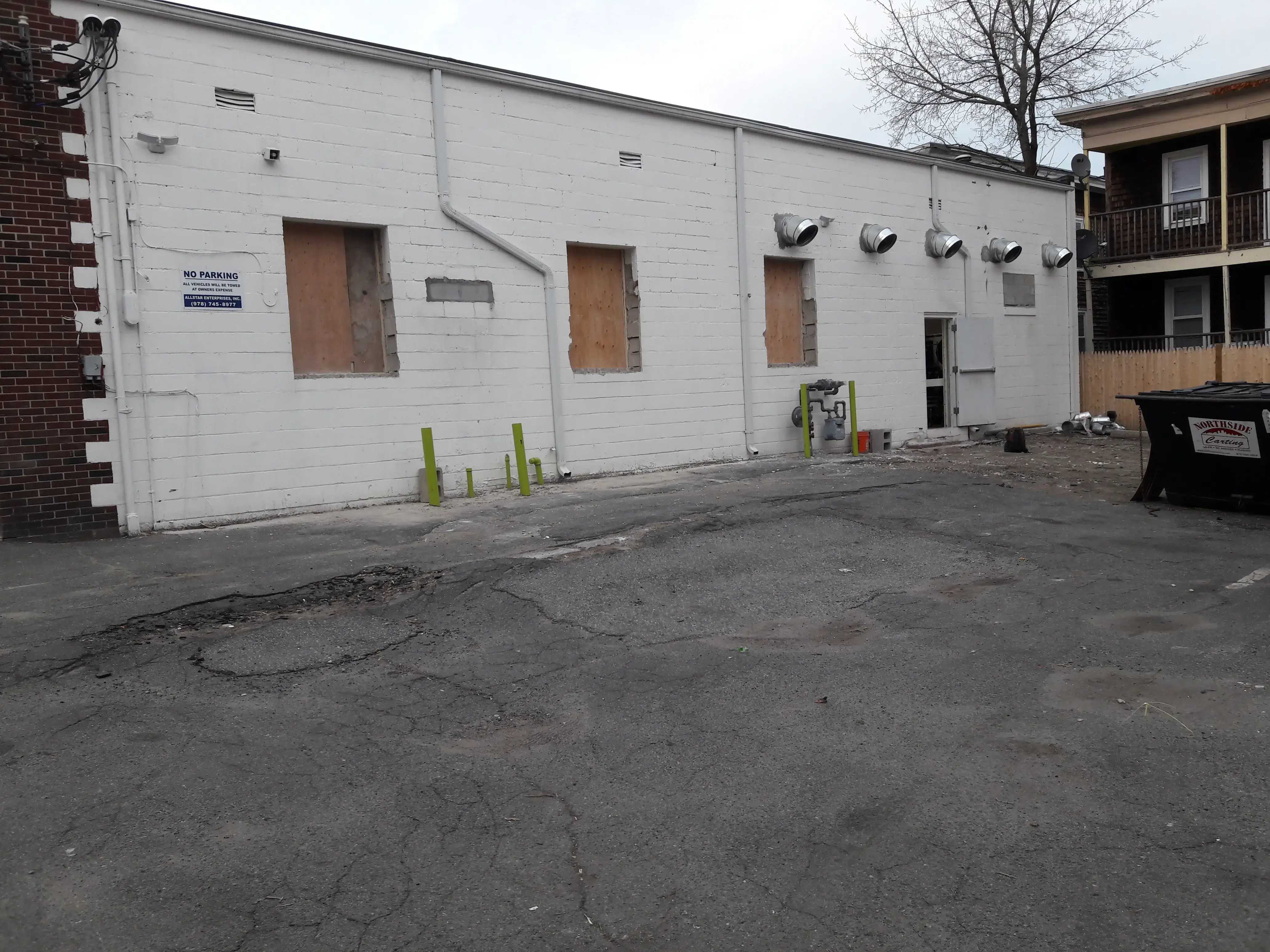 Fresh Express Laundry Center thumbnail 10