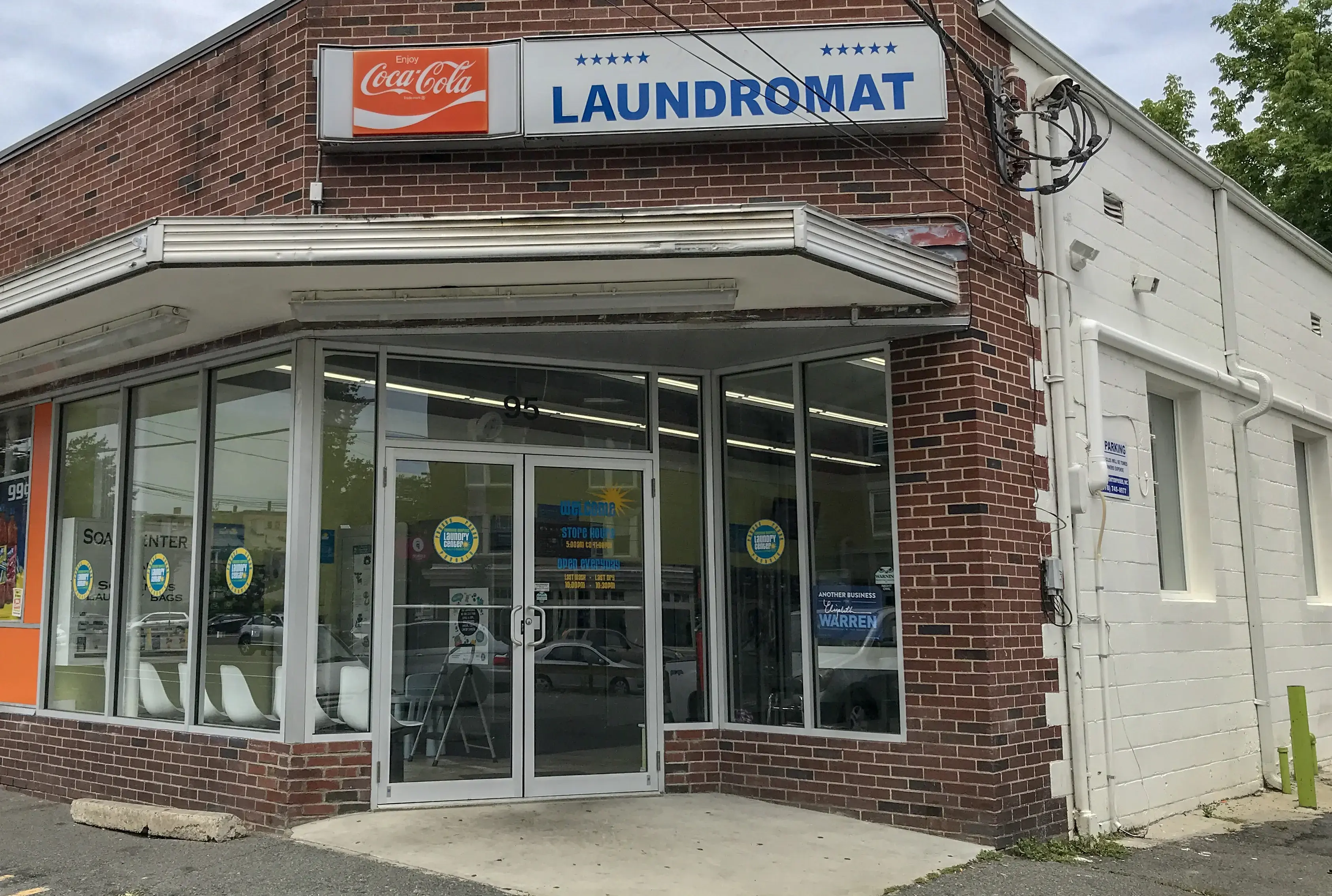 Fresh Express Laundry Center thumbnail 5