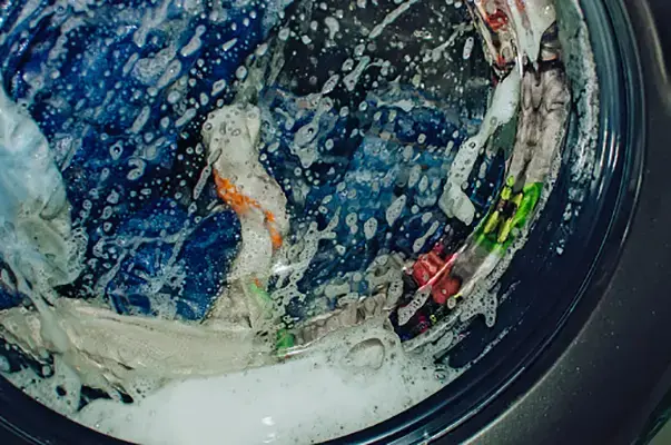Fresh Express Laundry Center thumbnail 7