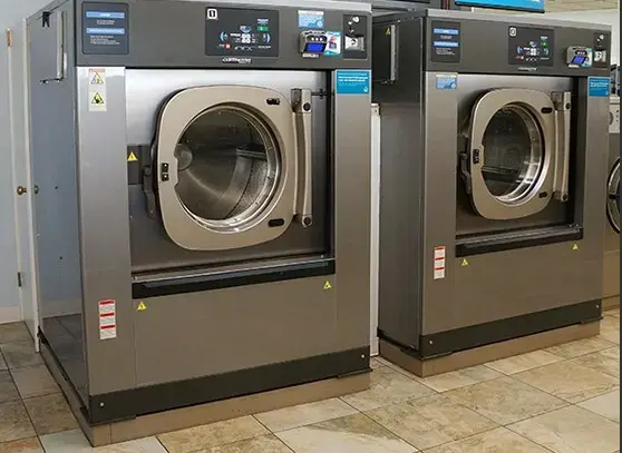Fresh Express Laundry Center thumbnail 2