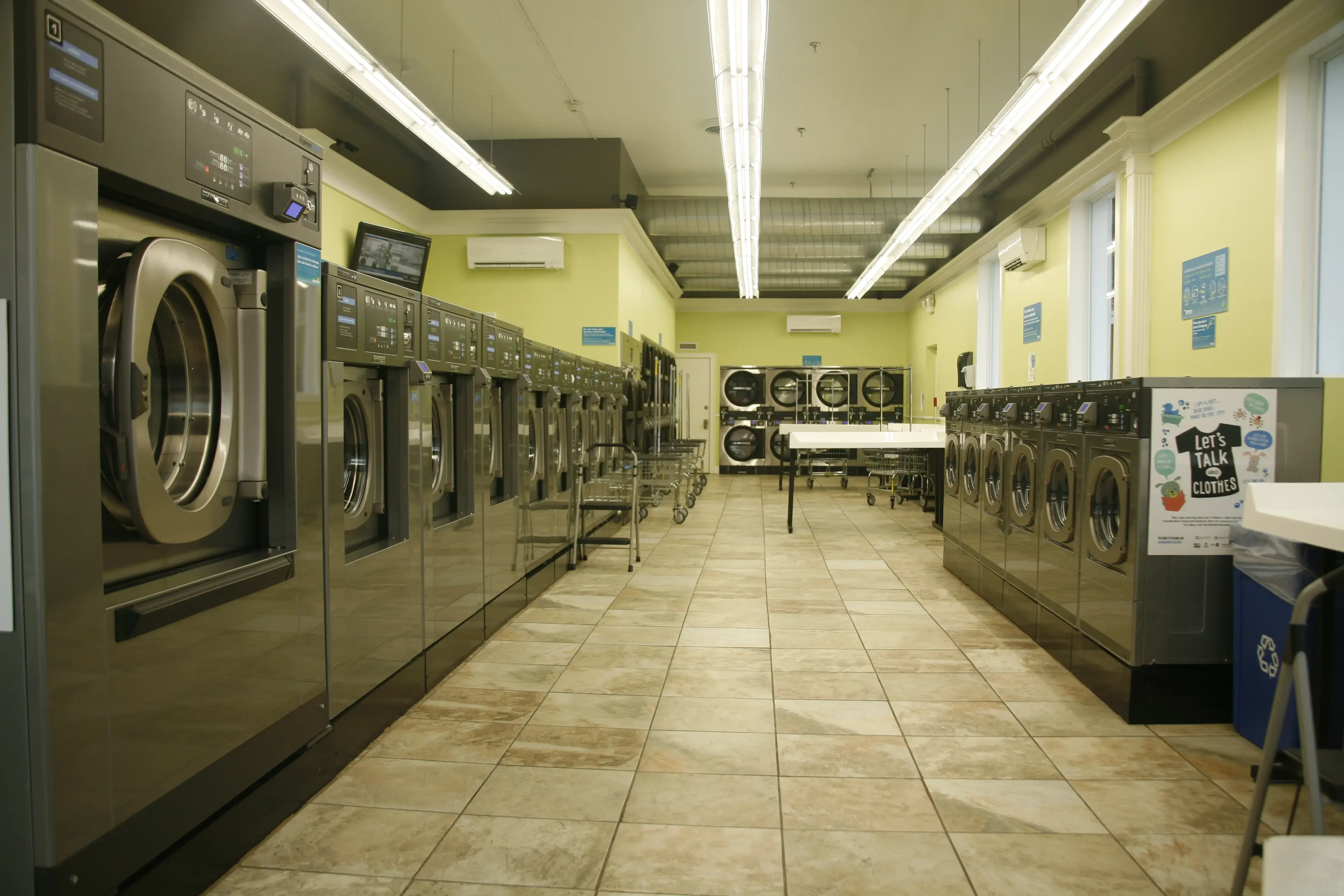 Fresh Express Laundry Center thumbnail 18