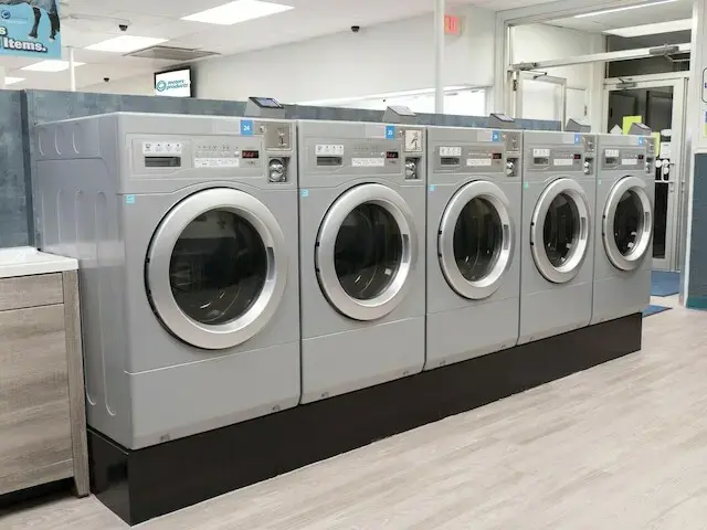 Fresh Express Laundry Services thumbnail 19