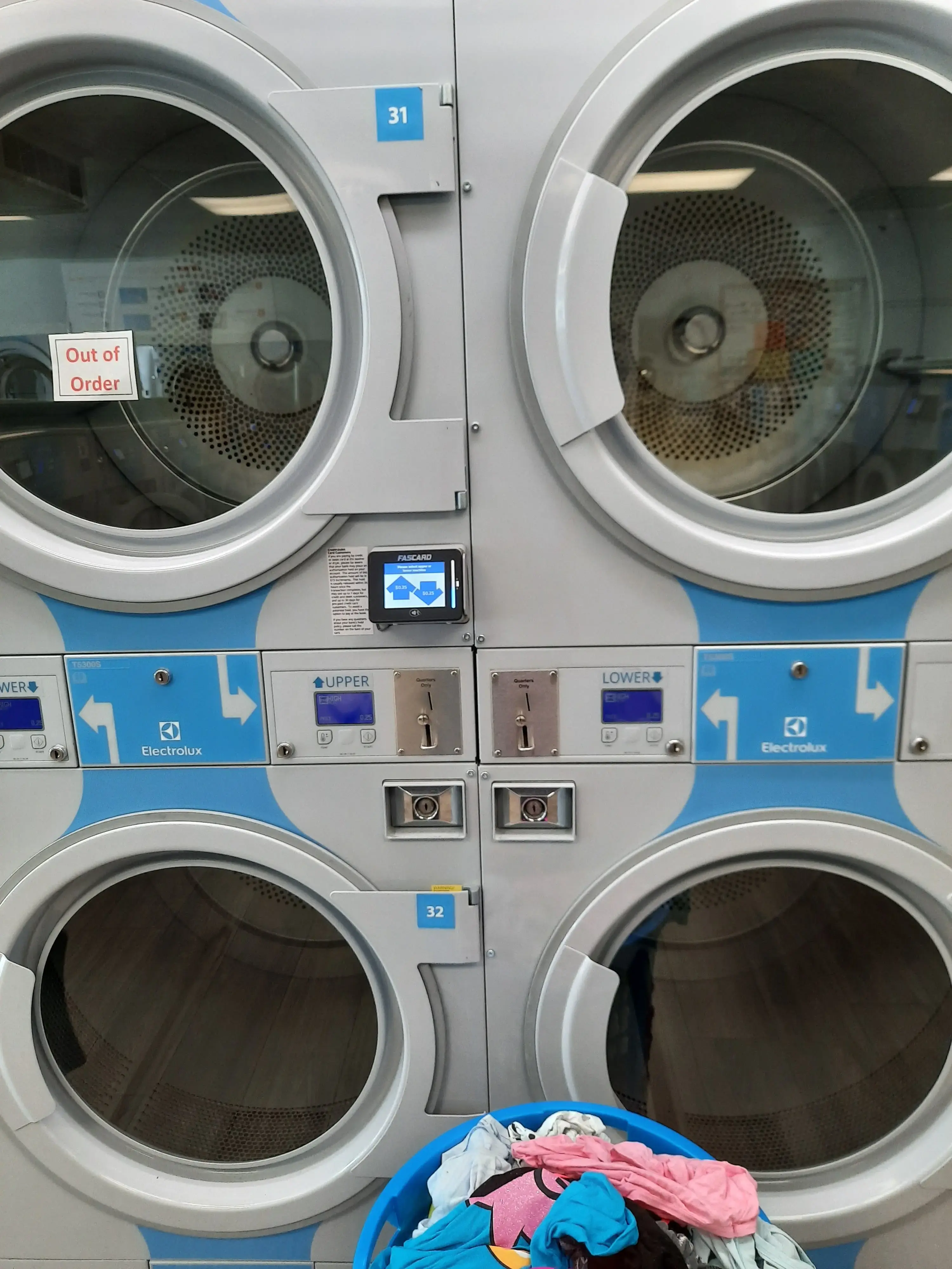 Fresh Express Laundry Services thumbnail 3