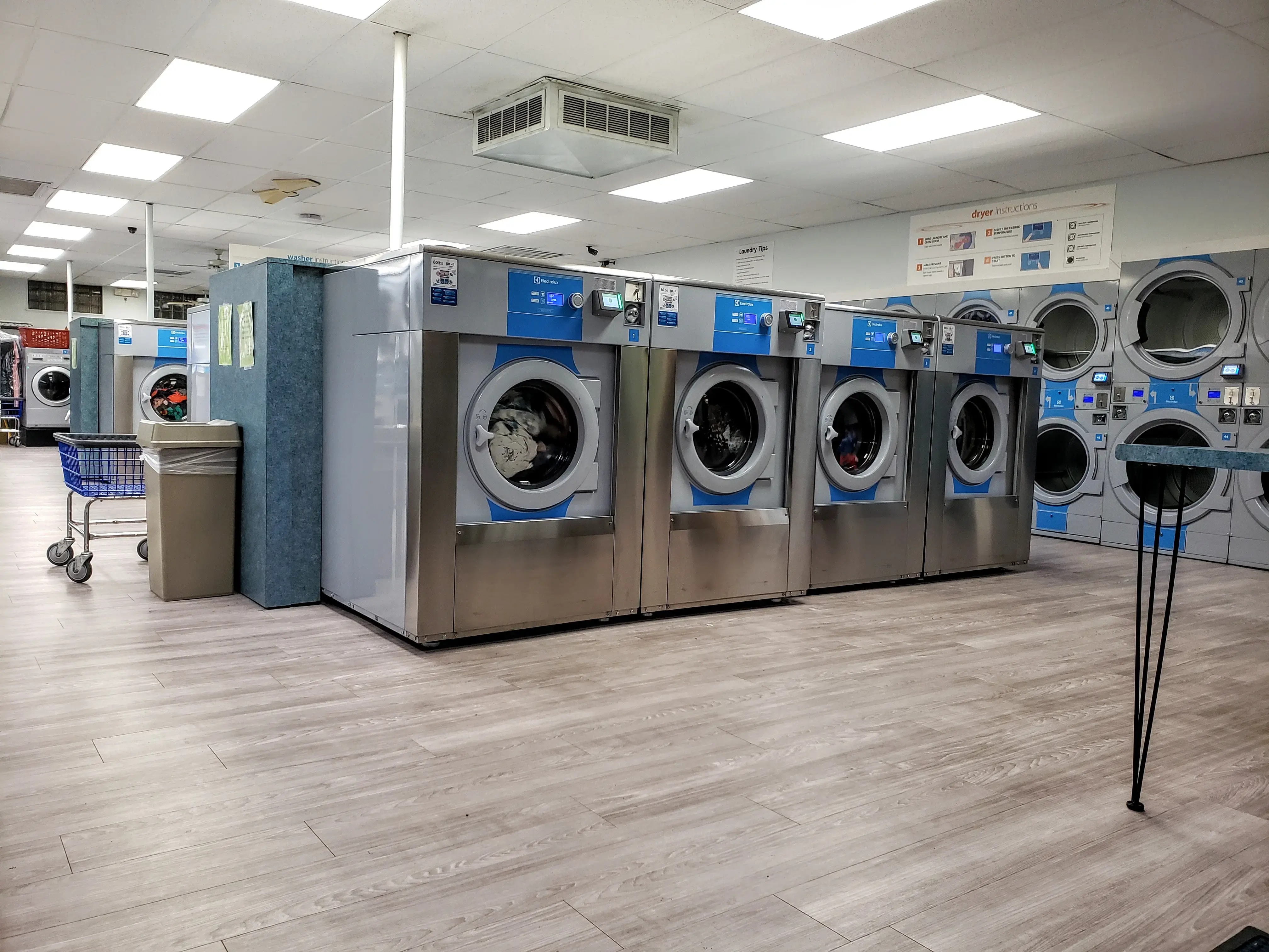 Fresh Express Laundry Services thumbnail 17