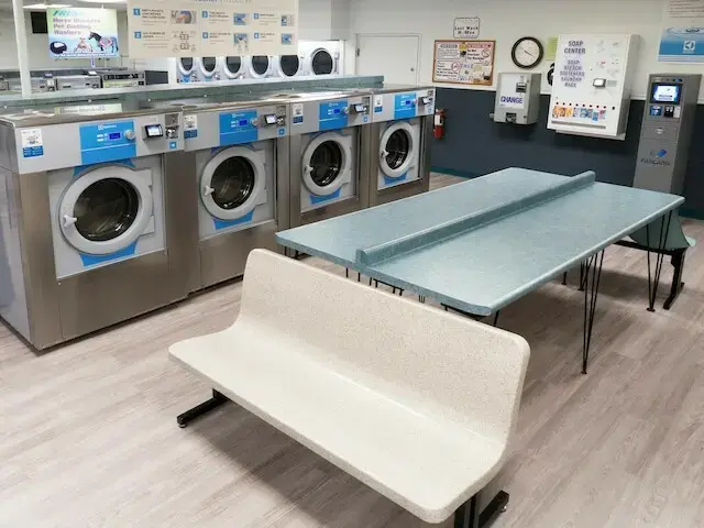Fresh Express Laundry Services - Image 16