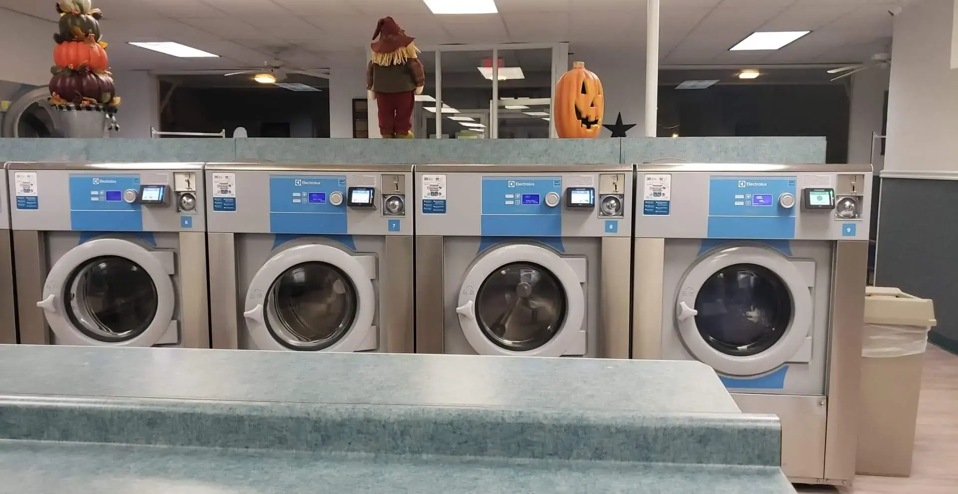 Fresh Express Laundry Services - Image 14