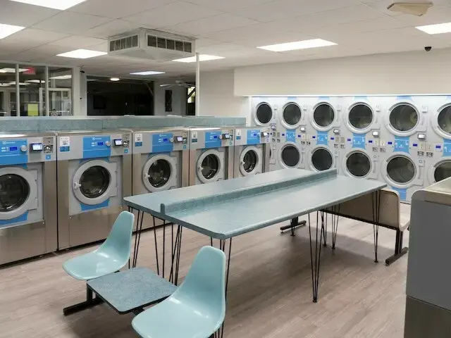 Fresh Express Laundry Services thumbnail 20