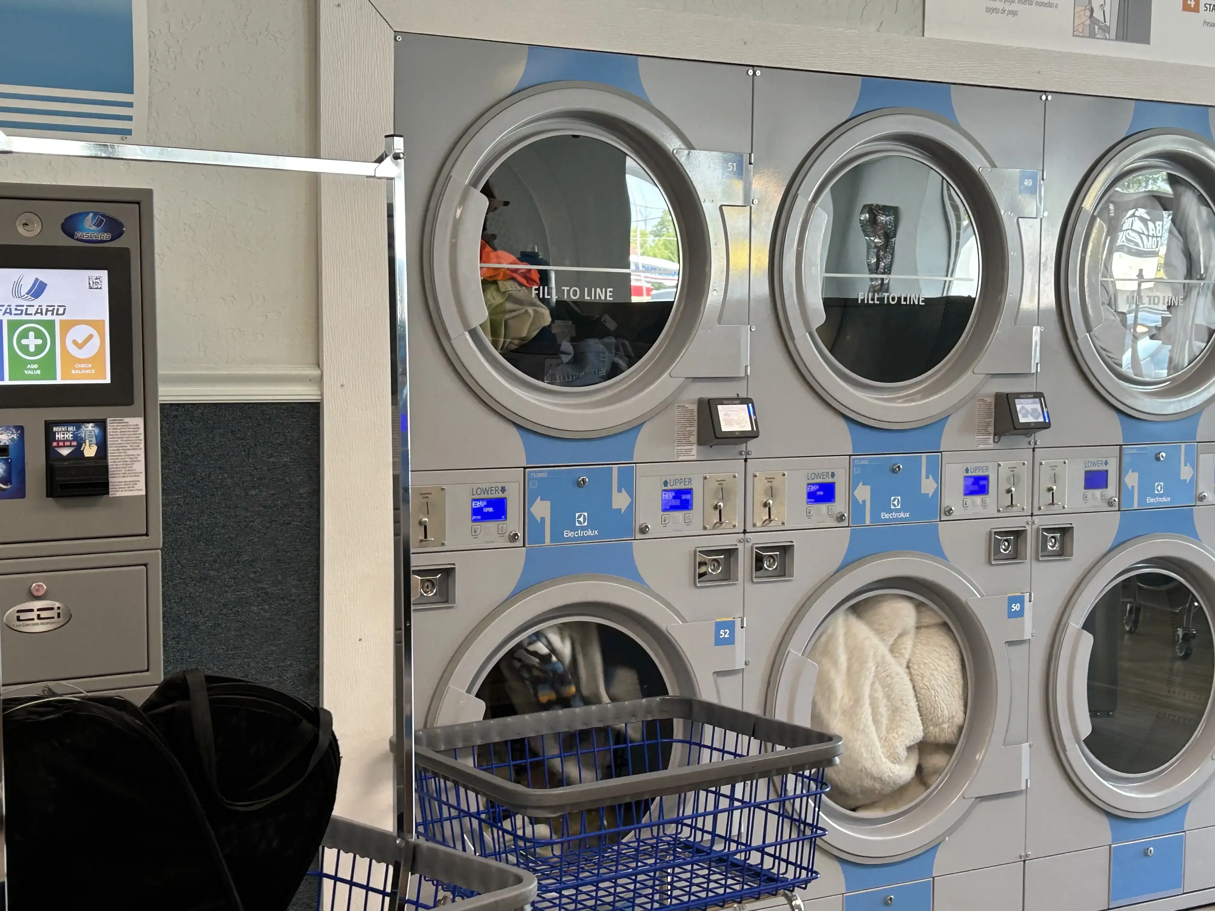 Fresh Express Laundry Services thumbnail 2