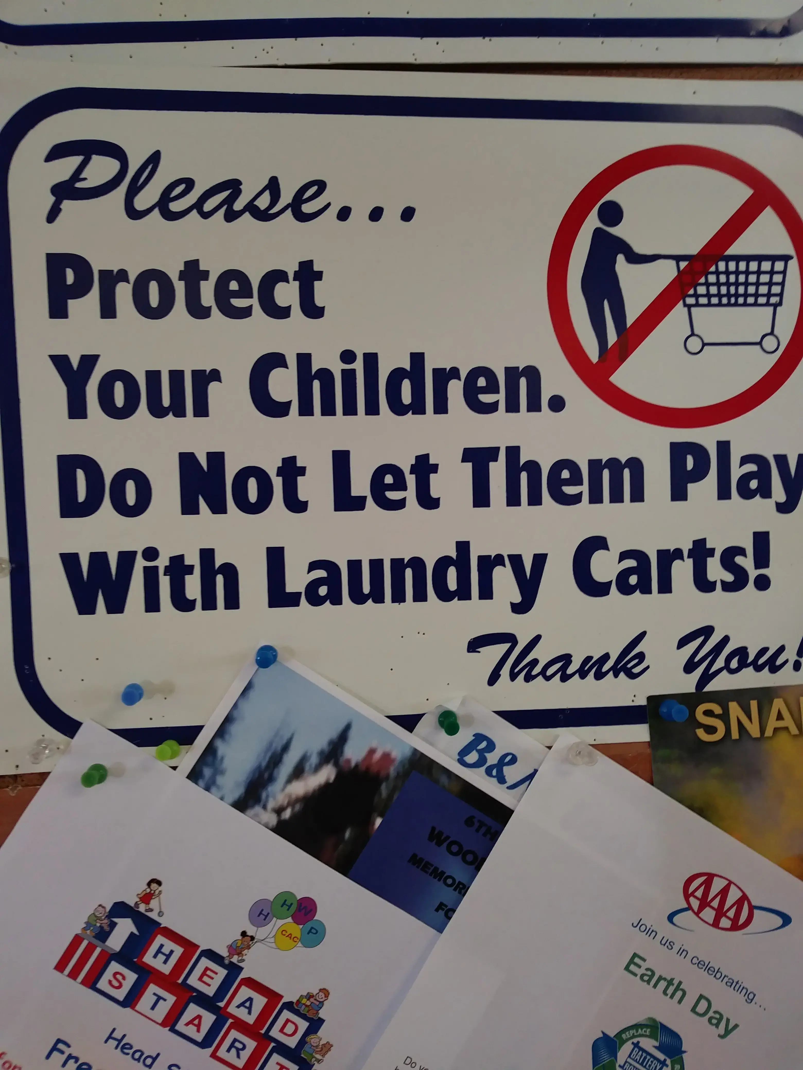 Fresh Express Laundry Services thumbnail 7