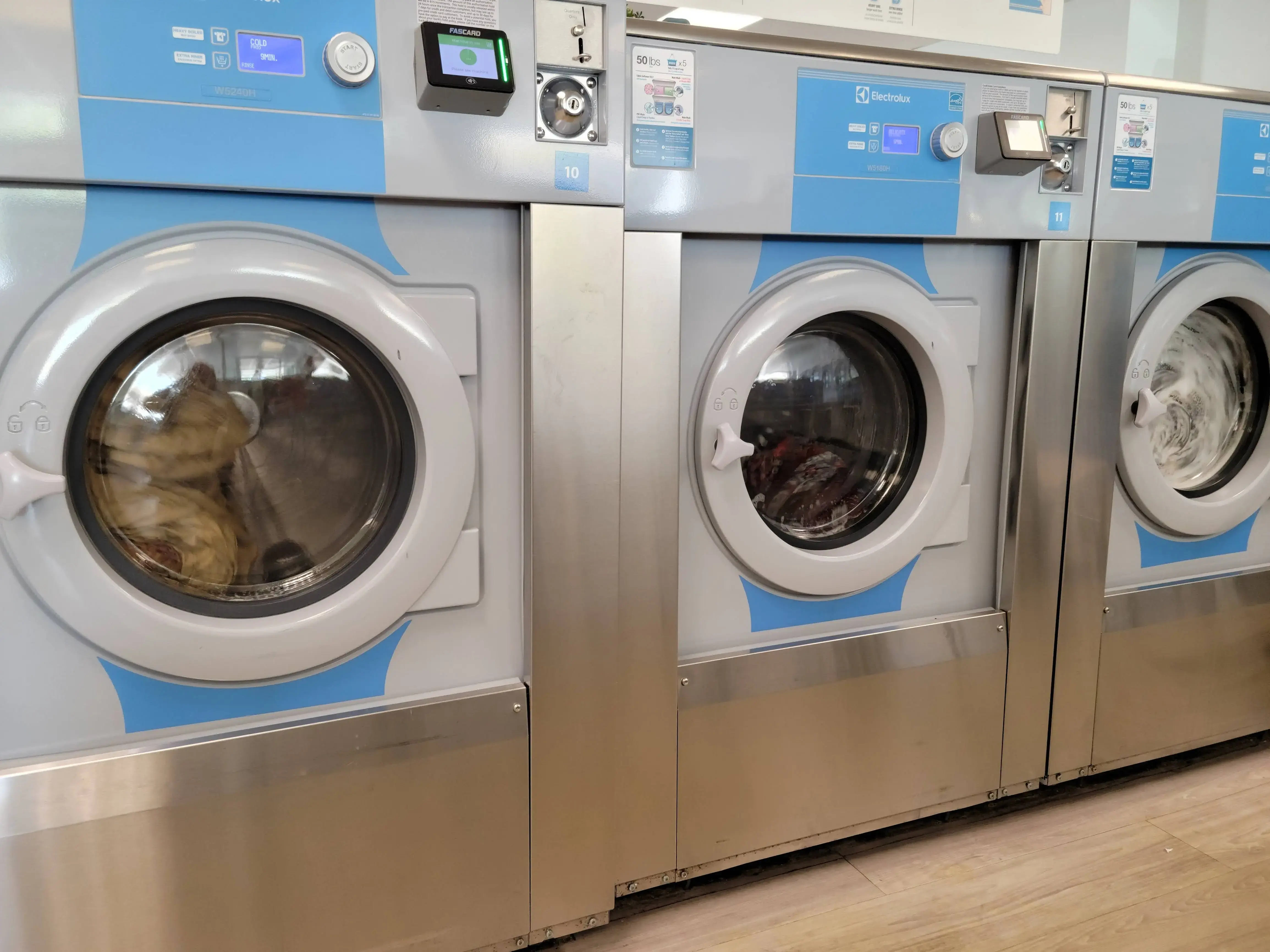 Fresh Express Laundry Services thumbnail 9